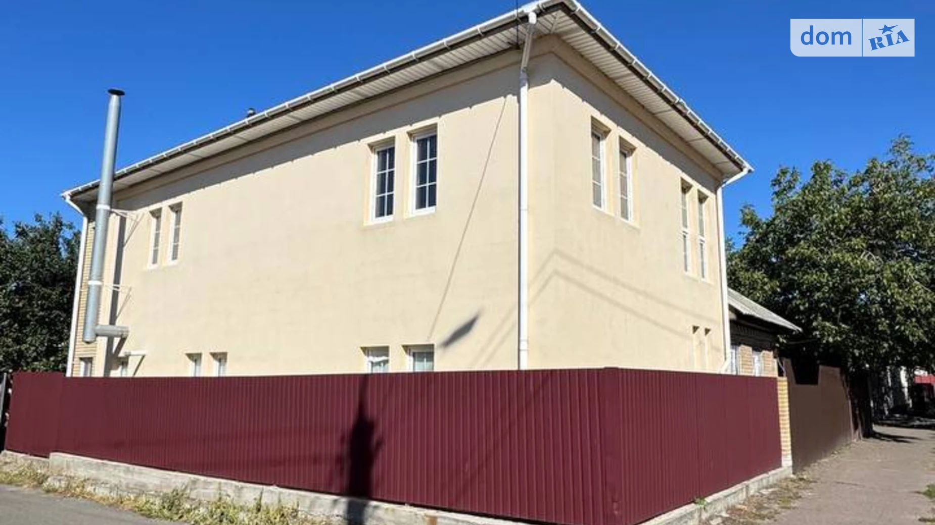 Продается дом на 2 этажа 110 кв. м с беседкой, цена: 72000 $ - фото 2