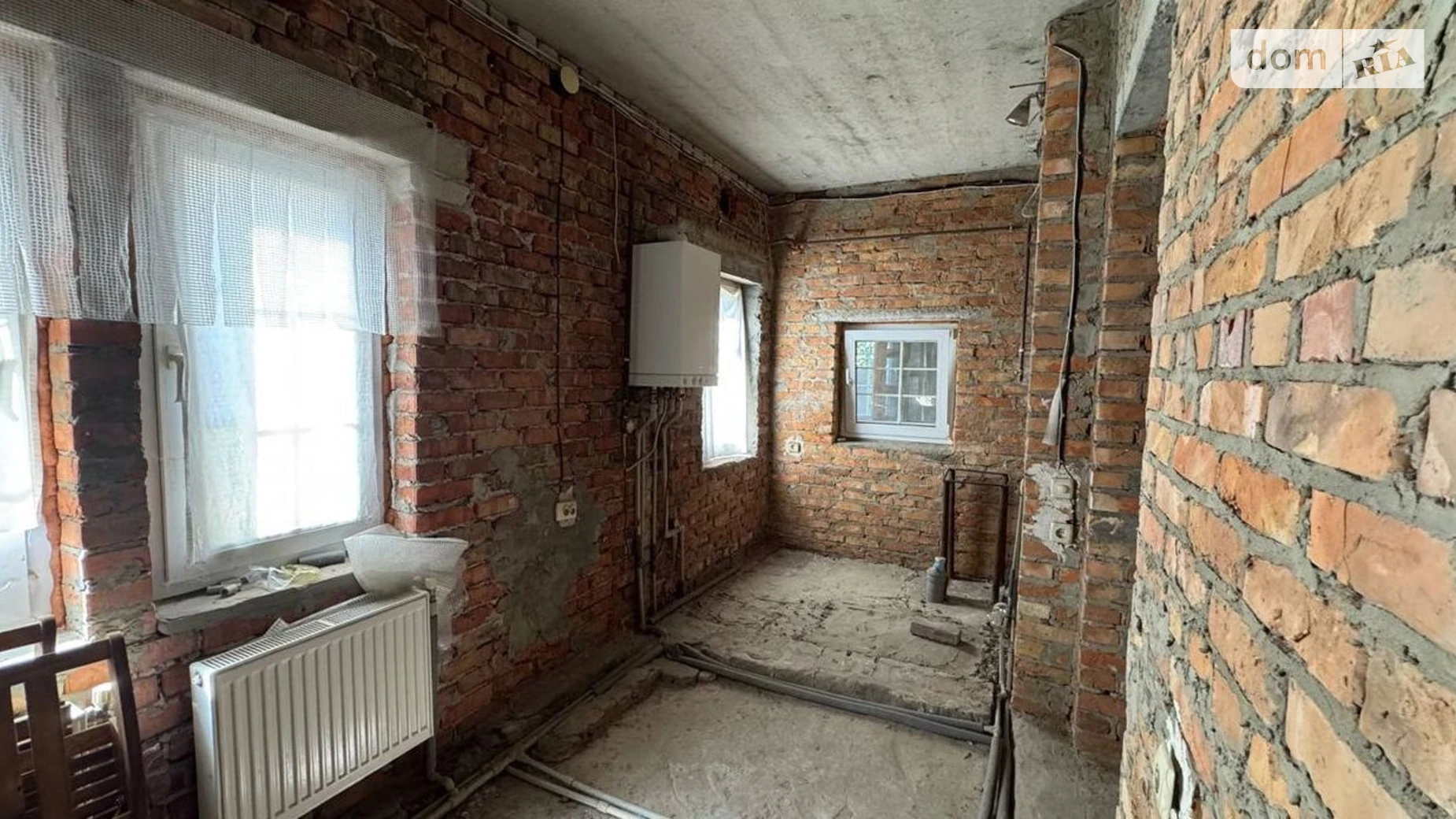 Продается дом на 2 этажа 110 кв. м с беседкой, цена: 72000 $ - фото 4