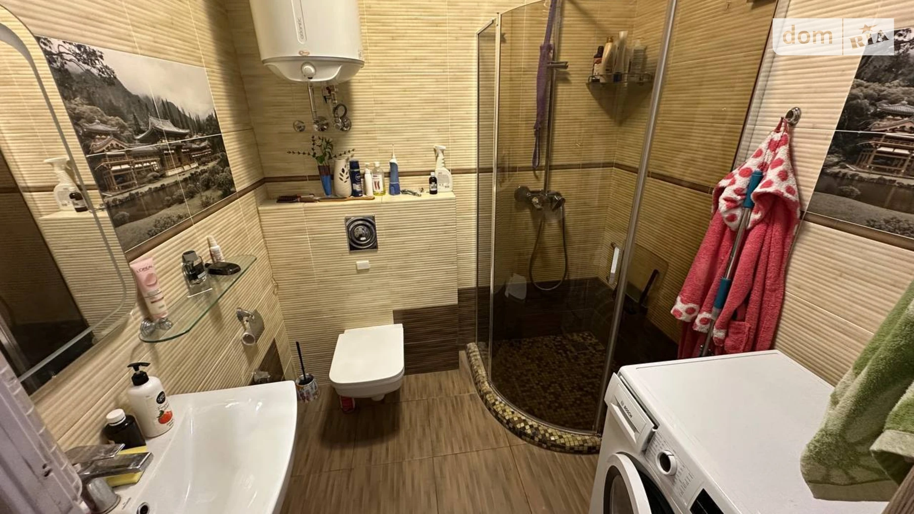 Продается 2-комнатная квартира 71 кв. м в Одессе, ул. Среднефонтанская, 35 корпус 3 - фото 4