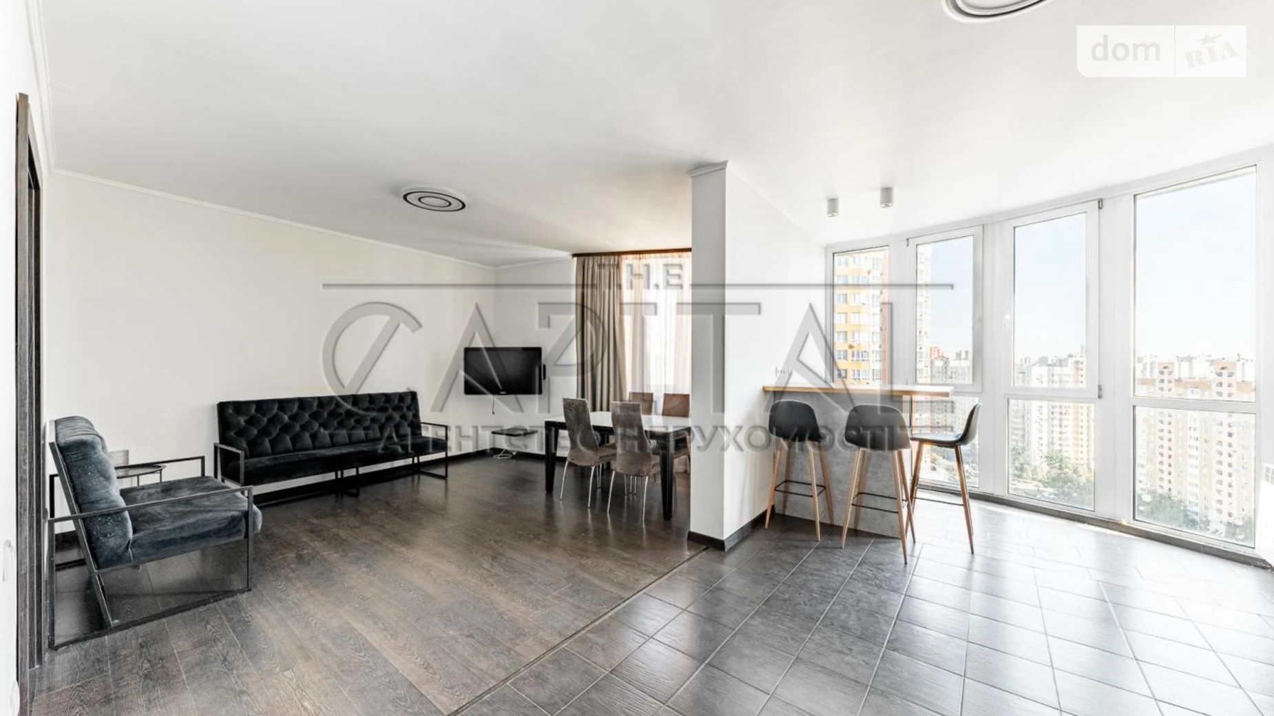 ул. Урловская, 11/44 Позняки Киев, цена: 1200 $ - фото 4