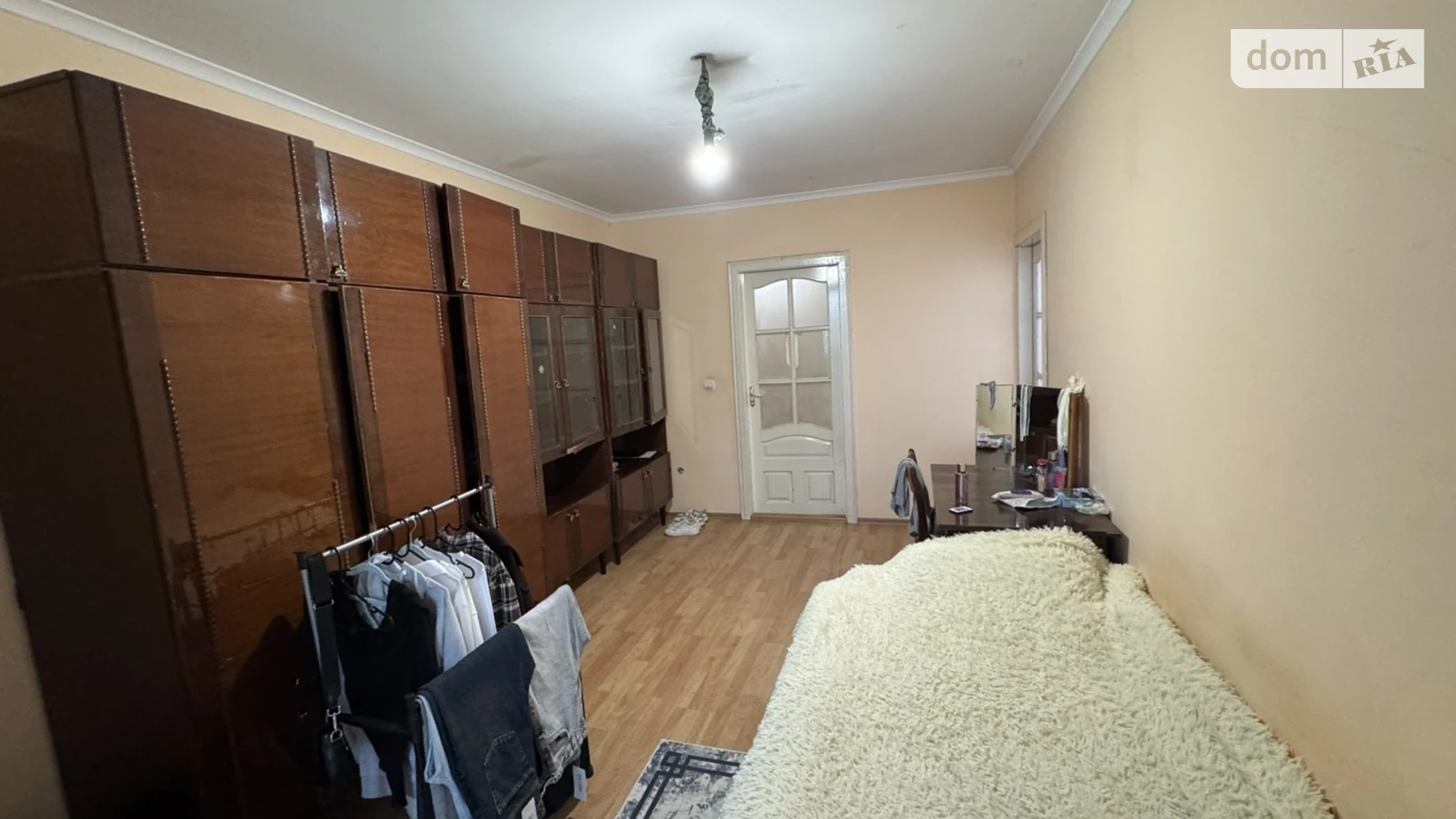 Продается 3-комнатная квартира 55 кв. м в Черновцах, ул. Полетаева Федора, 9 - фото 2