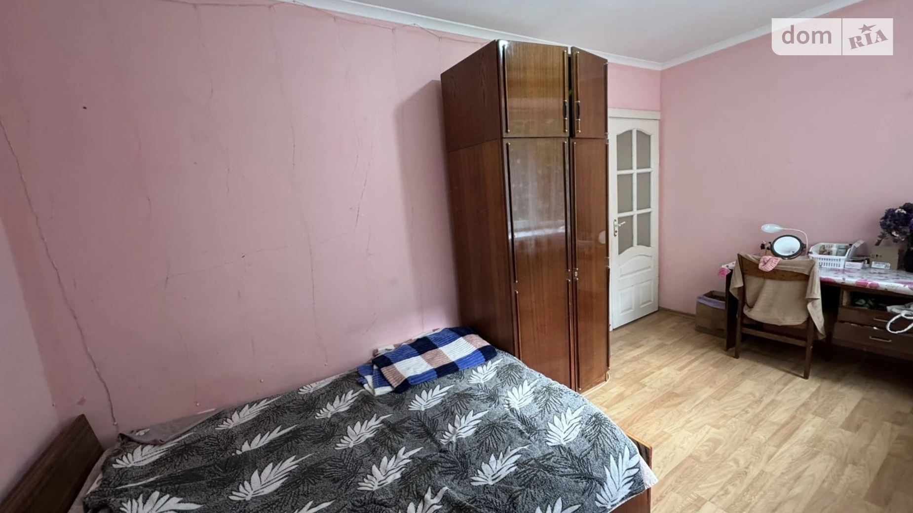 Продается 3-комнатная квартира 55 кв. м в Черновцах, ул. Полетаева Федора, 9 - фото 5