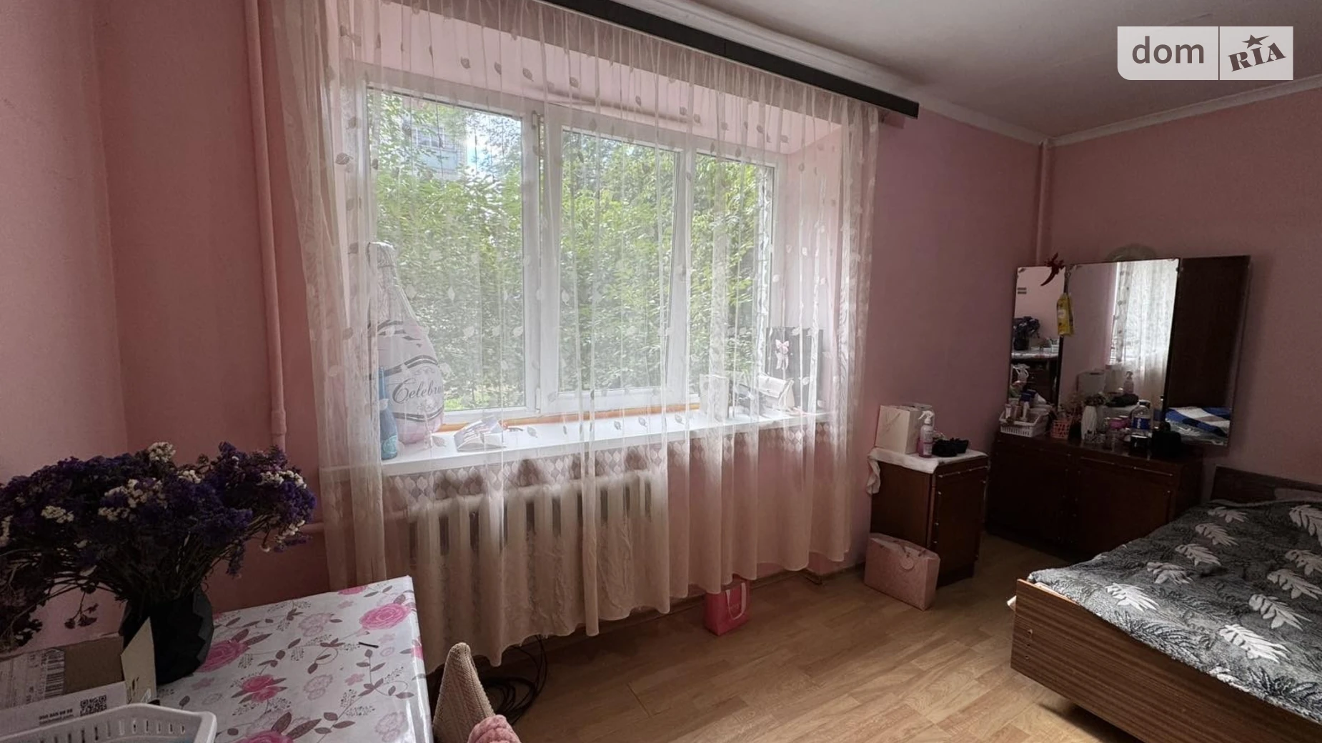 Продается 3-комнатная квартира 55 кв. м в Черновцах, ул. Полетаева Федора, 9 - фото 4