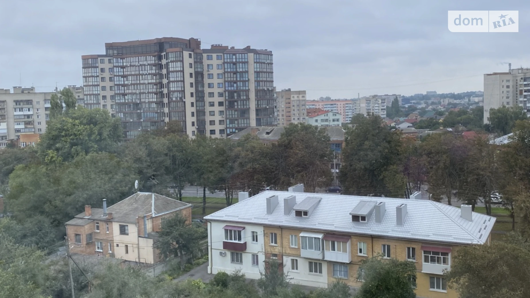 Продается 3-комнатная квартира 63 кв. м в Виннице, ул. Пирогова, 59А - фото 4