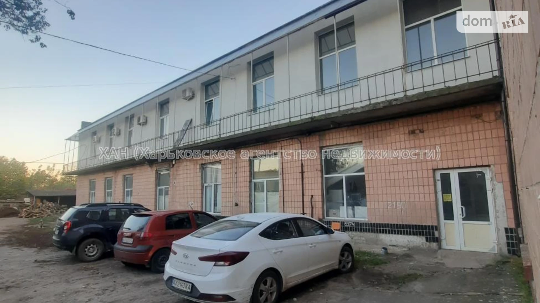 Сдается в аренду помещения свободного назначения 150 кв. м в 2-этажном здании, цена: 10500 грн - фото 5