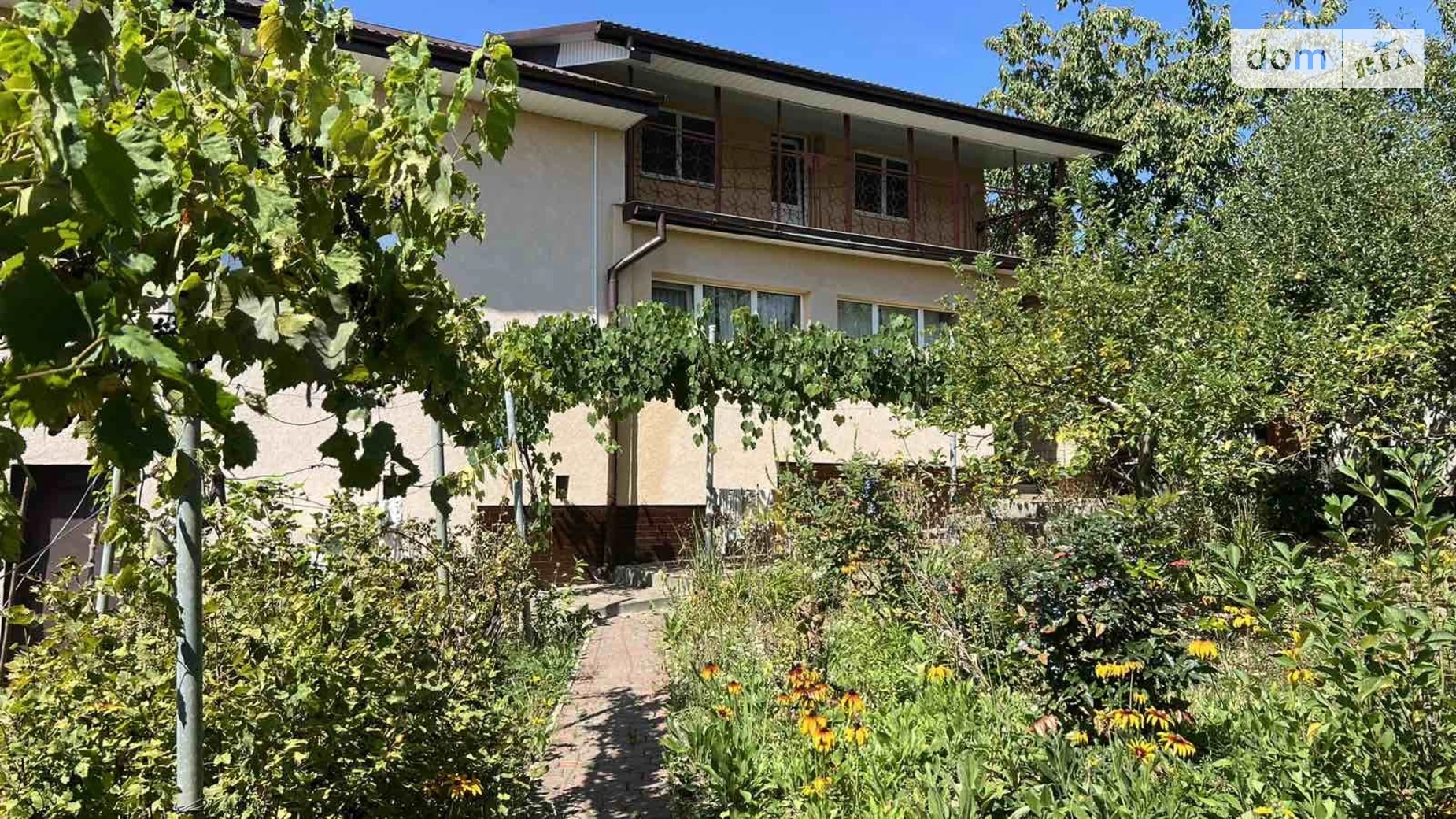 Продается дом на 2 этажа 110 кв. м с террасой, цена: 65000 $ - фото 2