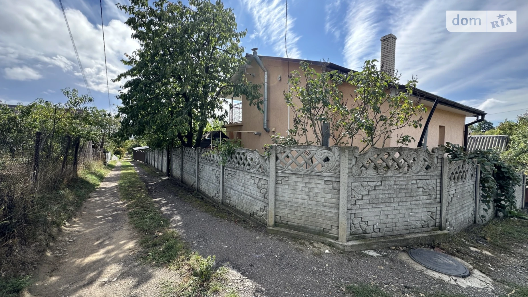 Продается дом на 2 этажа 110 кв. м с террасой, цена: 65000 $ - фото 4