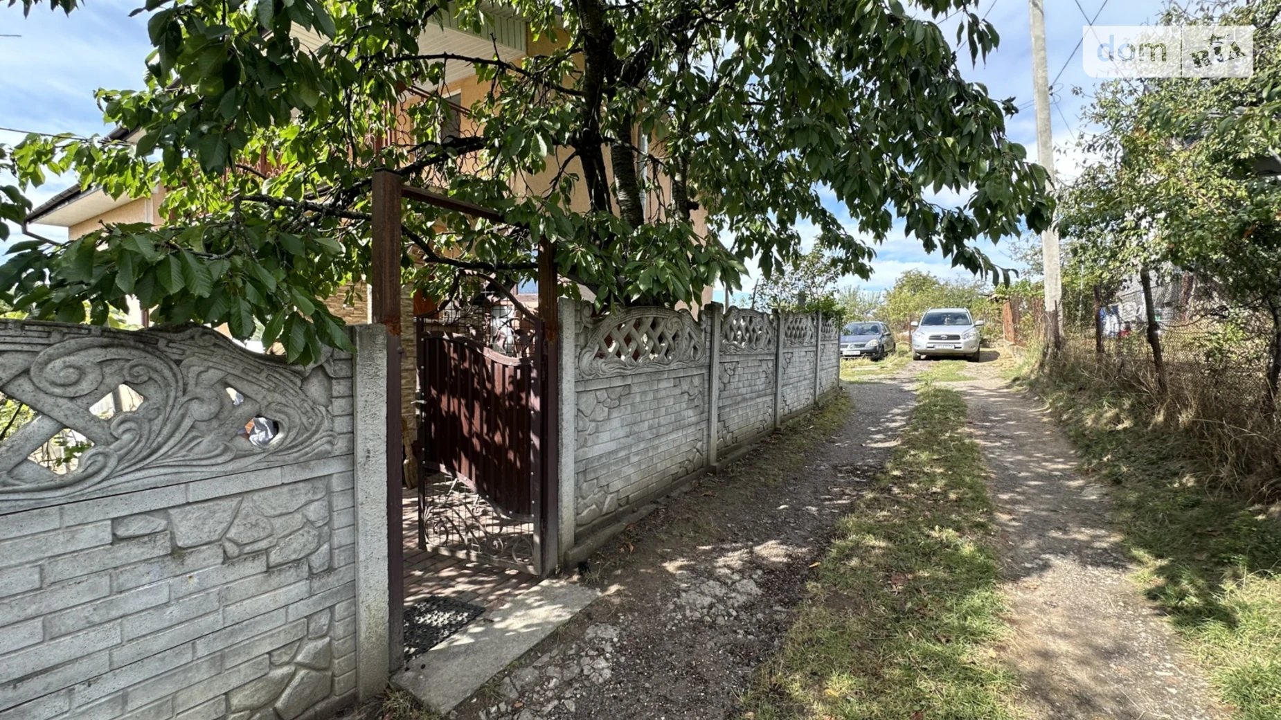 Продается дом на 2 этажа 110 кв. м с террасой, цена: 65000 $ - фото 5