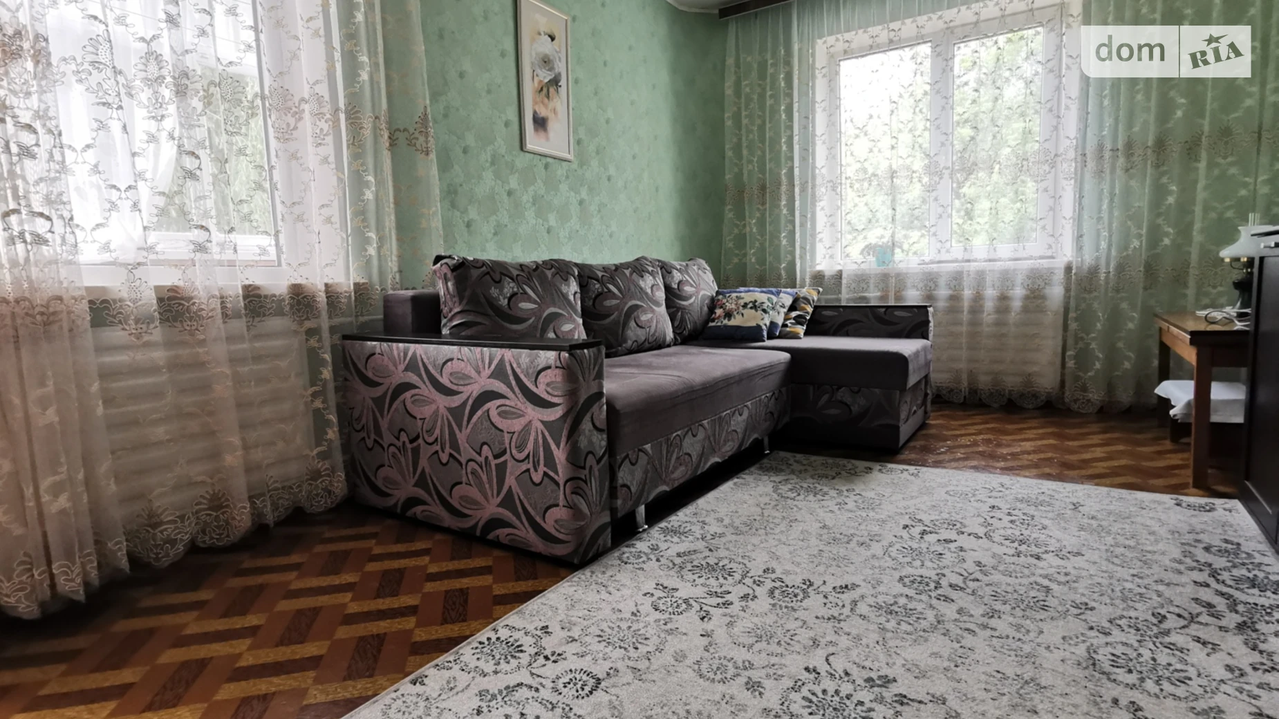 Продается 2-комнатная квартира 49.5 кв. м в Чернигове, ул. Защитников Украины, 9А - фото 2