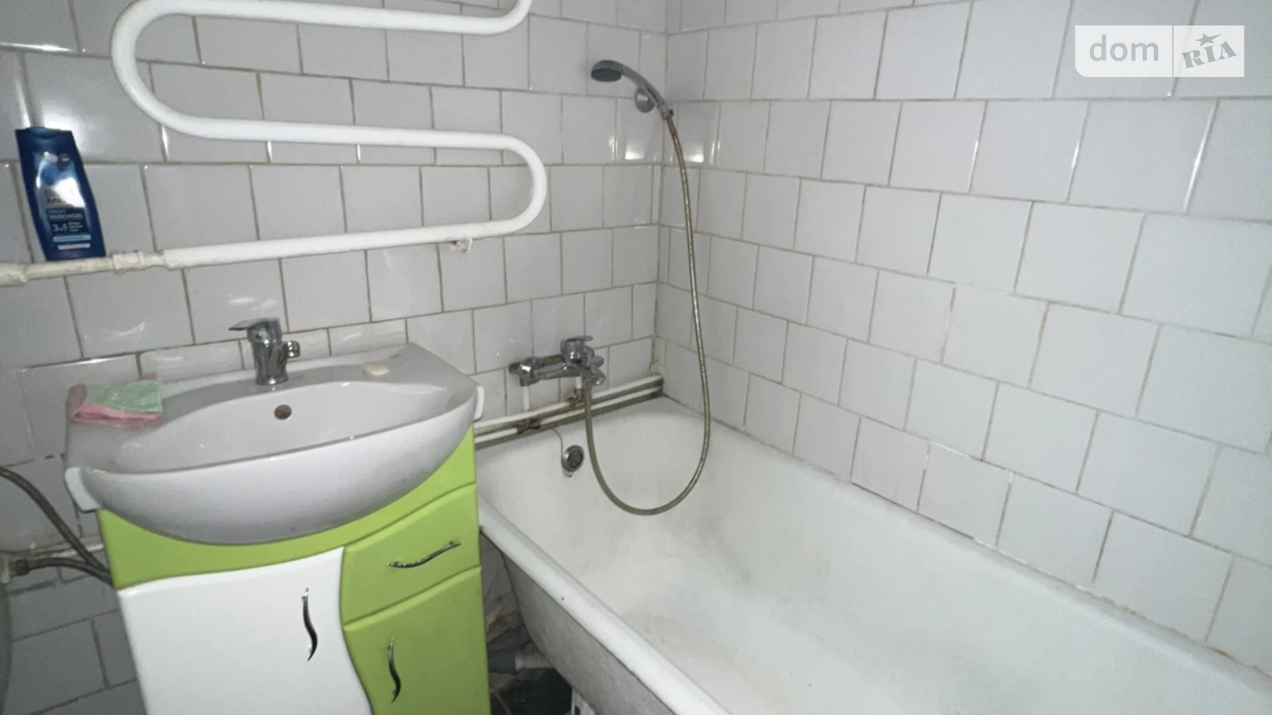 Продается 2-комнатная квартира 44 кв. м в Житомире, ул. Михаила Грушевского - фото 2