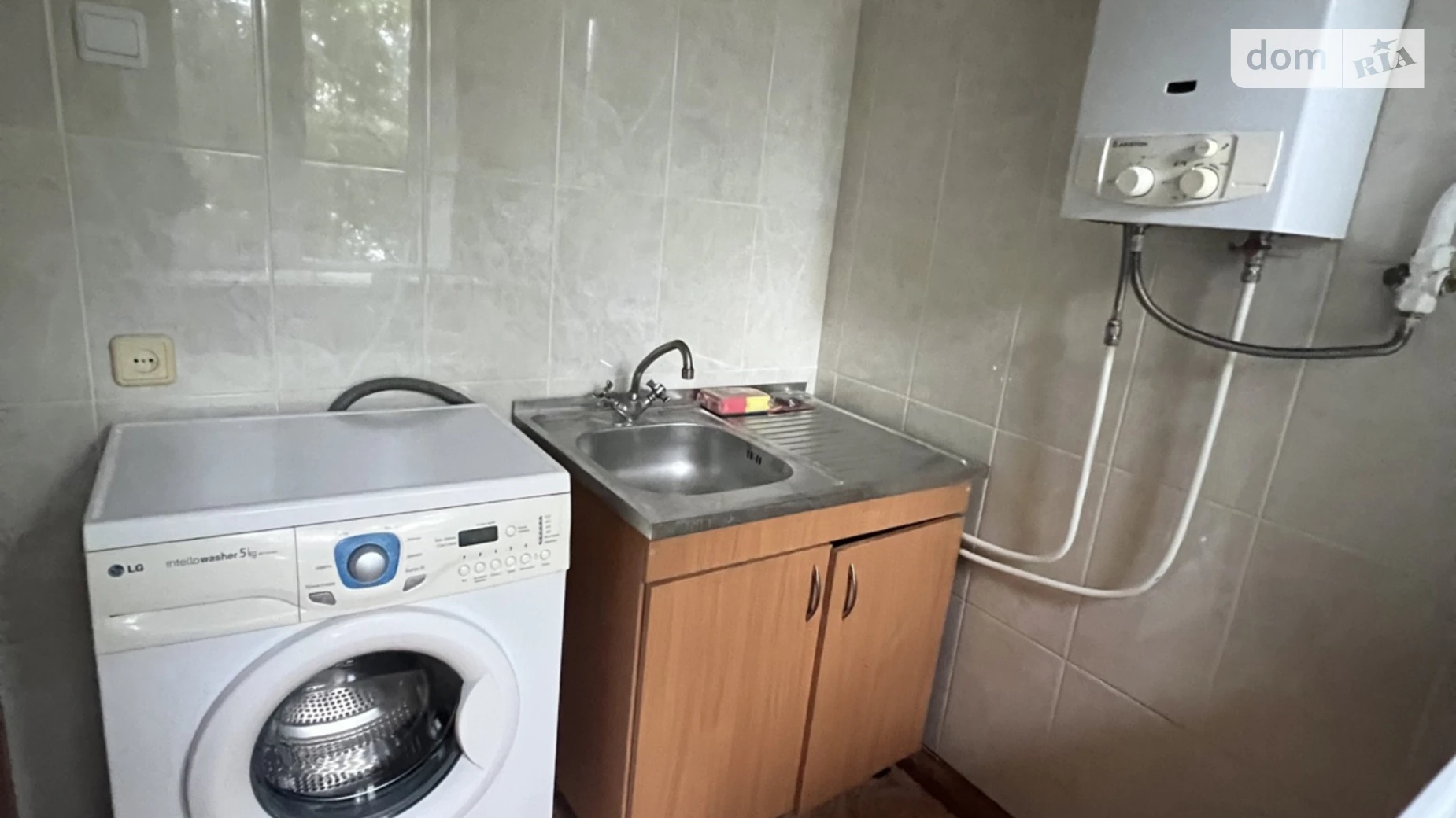 Продается 2-комнатная квартира 44 кв. м в Житомире, ул. Михаила Грушевского - фото 3