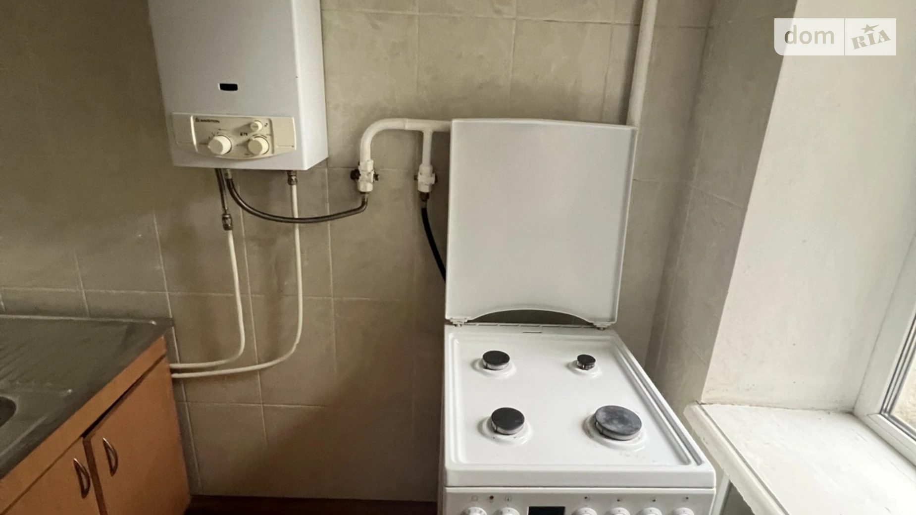 Продается 2-комнатная квартира 44 кв. м в Житомире, ул. Михаила Грушевского - фото 4