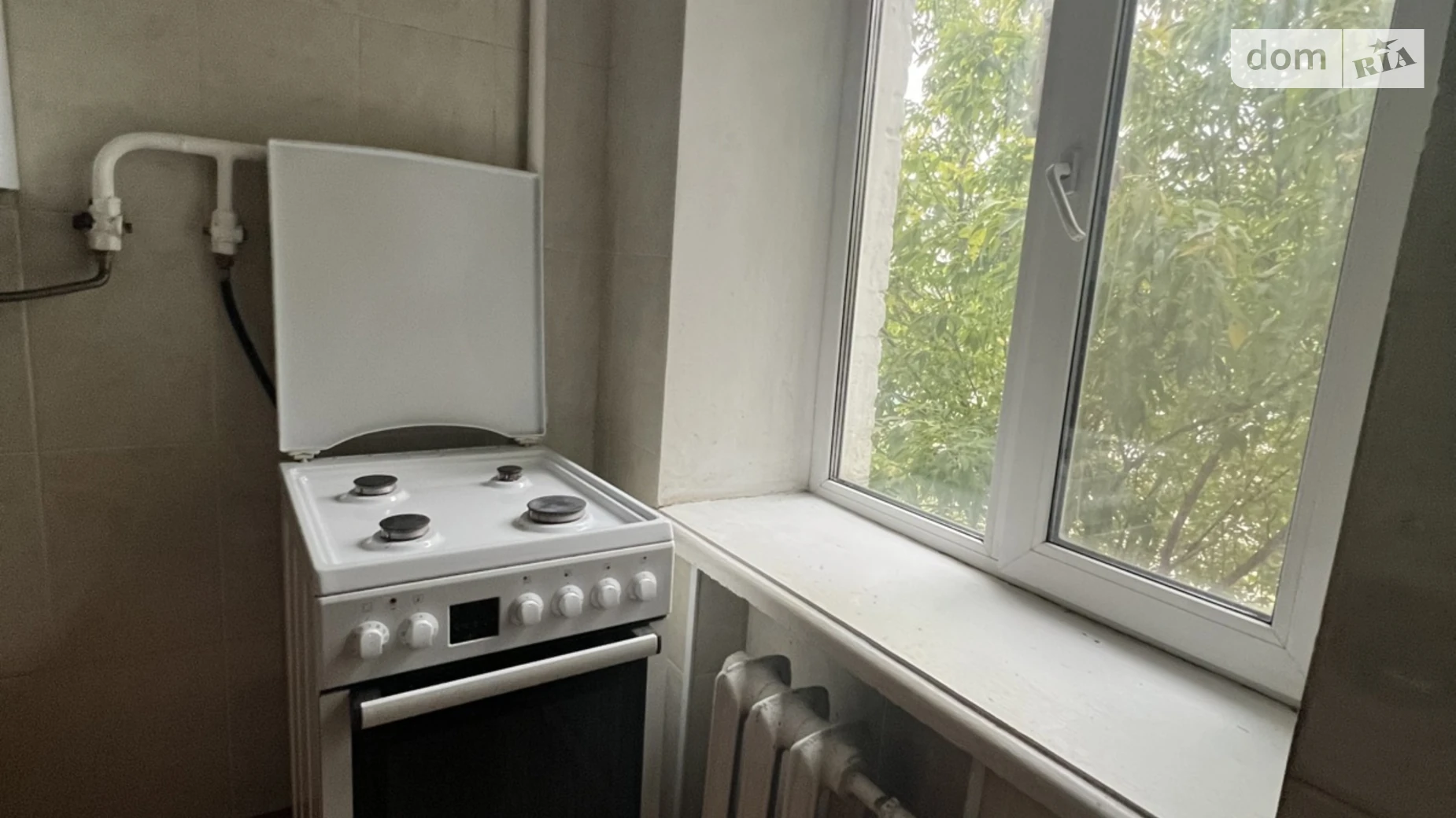 Продается 2-комнатная квартира 44 кв. м в Житомире, ул. Михаила Грушевского - фото 5