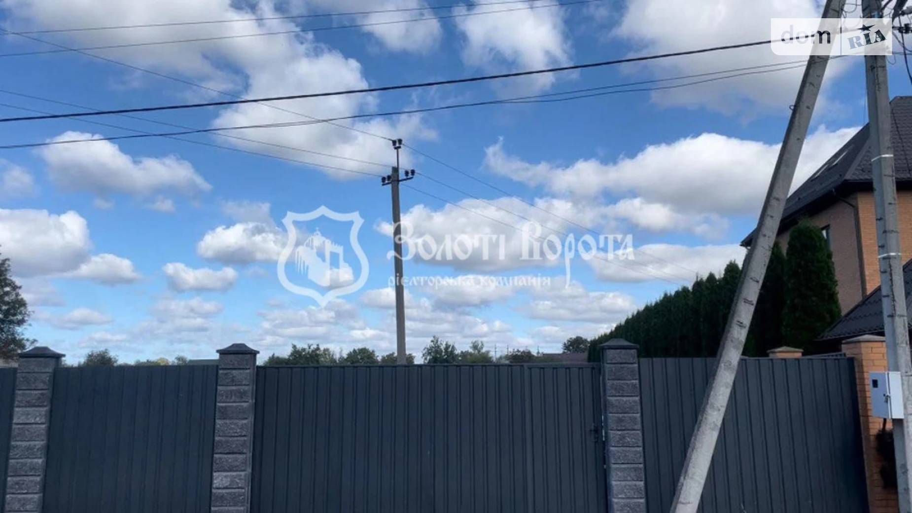 Продается земельный участок 12.29 соток в Киевской области, цена: 49900 $ - фото 5