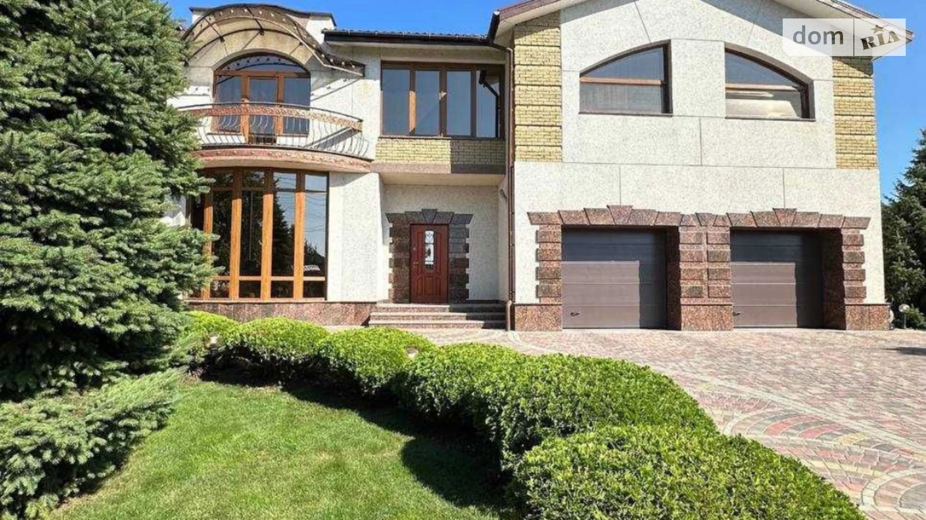 Продается дом на 2 этажа 405 кв. м с верандой, цена: 500000 $ - фото 3