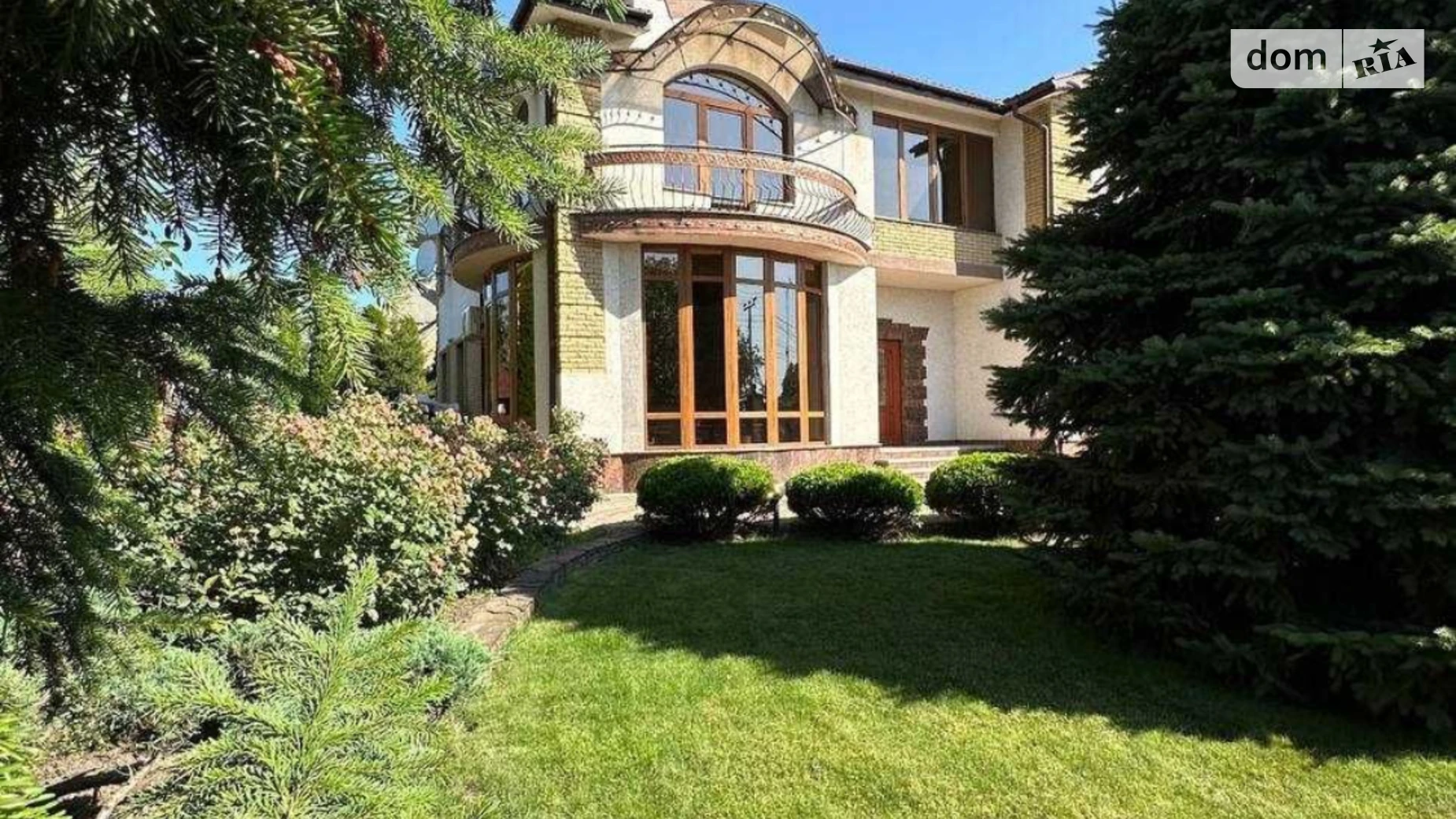 Продается дом на 2 этажа 405 кв. м с верандой, цена: 500000 $ - фото 2