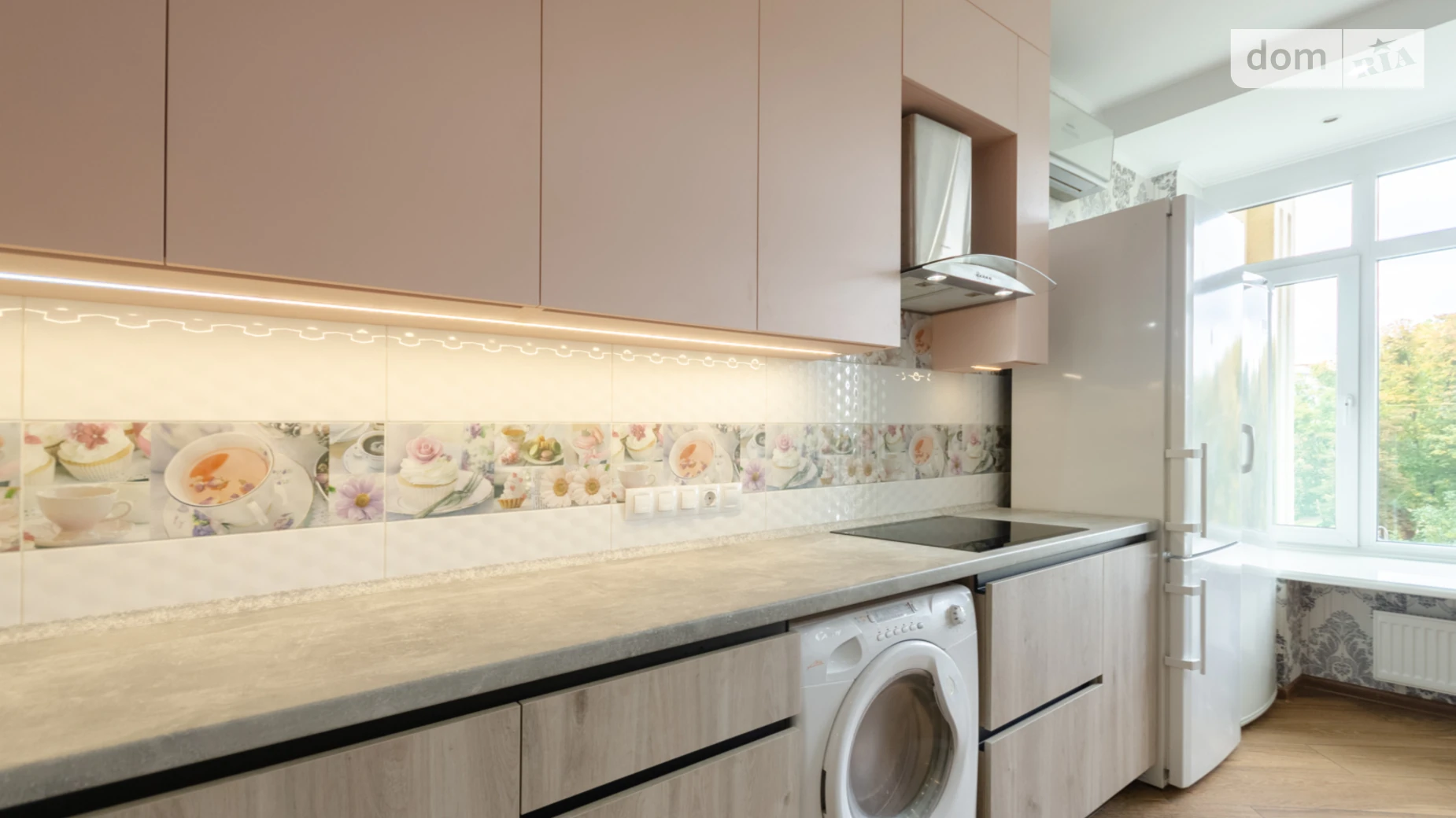 Сдается в аренду 5-комнатная квартира 151.9 кв. м в Киеве, ул. Парково-Сырецкая, 4В - фото 4