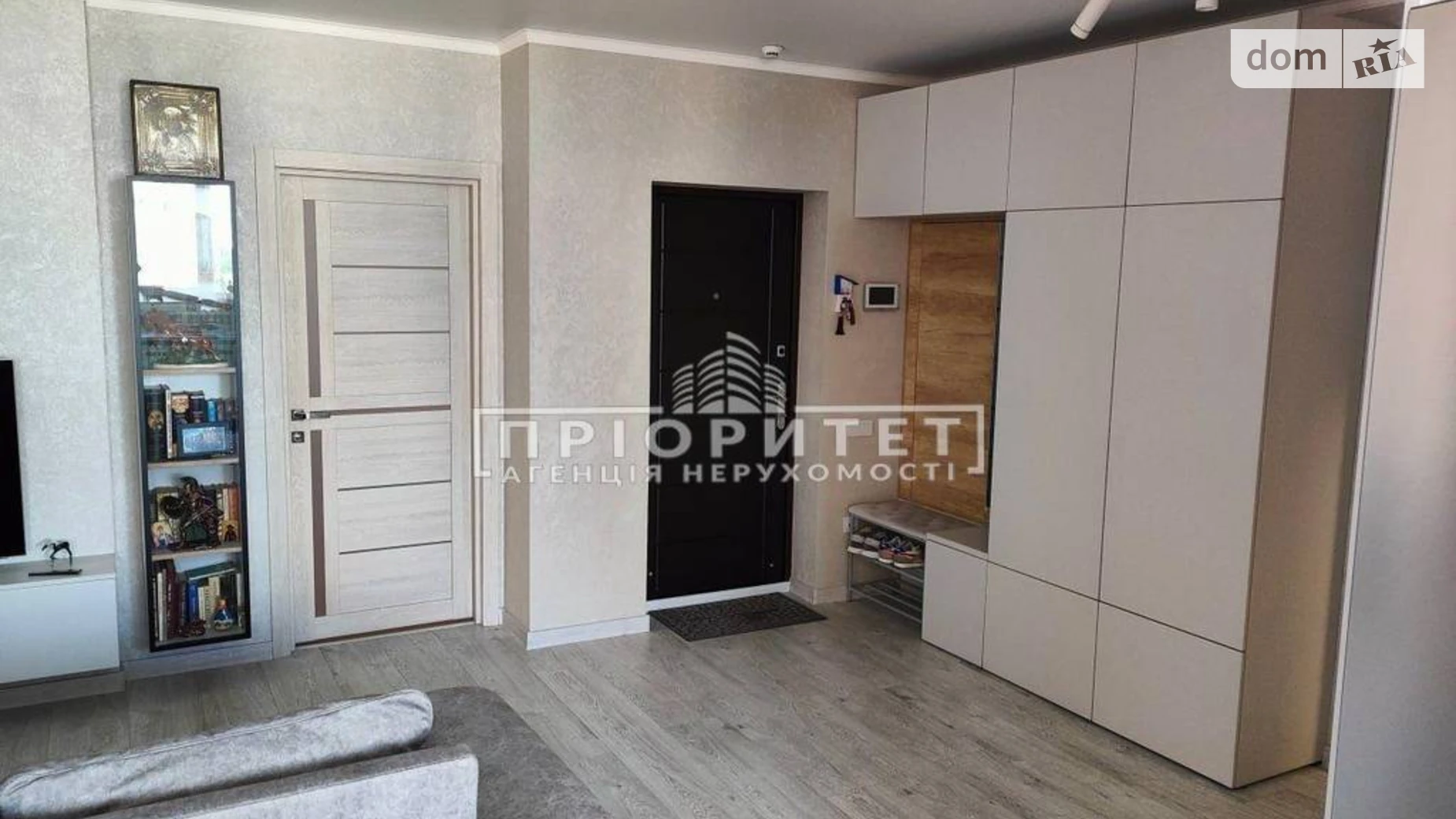 Продається 3-кімнатна квартира 96 кв. м у Одесі, вул. Люстдорфська дорога - фото 3