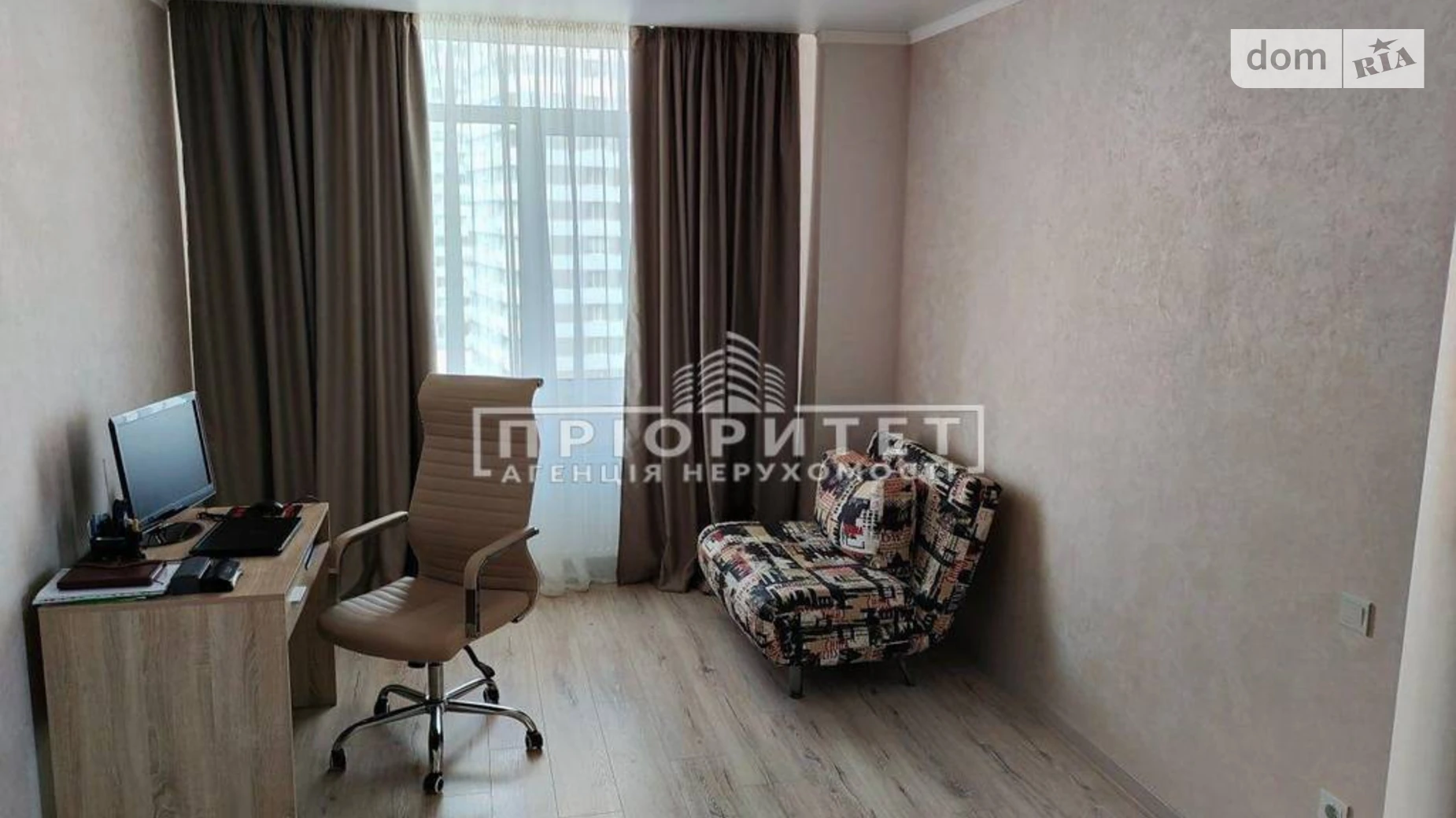 Продається 3-кімнатна квартира 96 кв. м у Одесі, вул. Люстдорфська дорога - фото 4