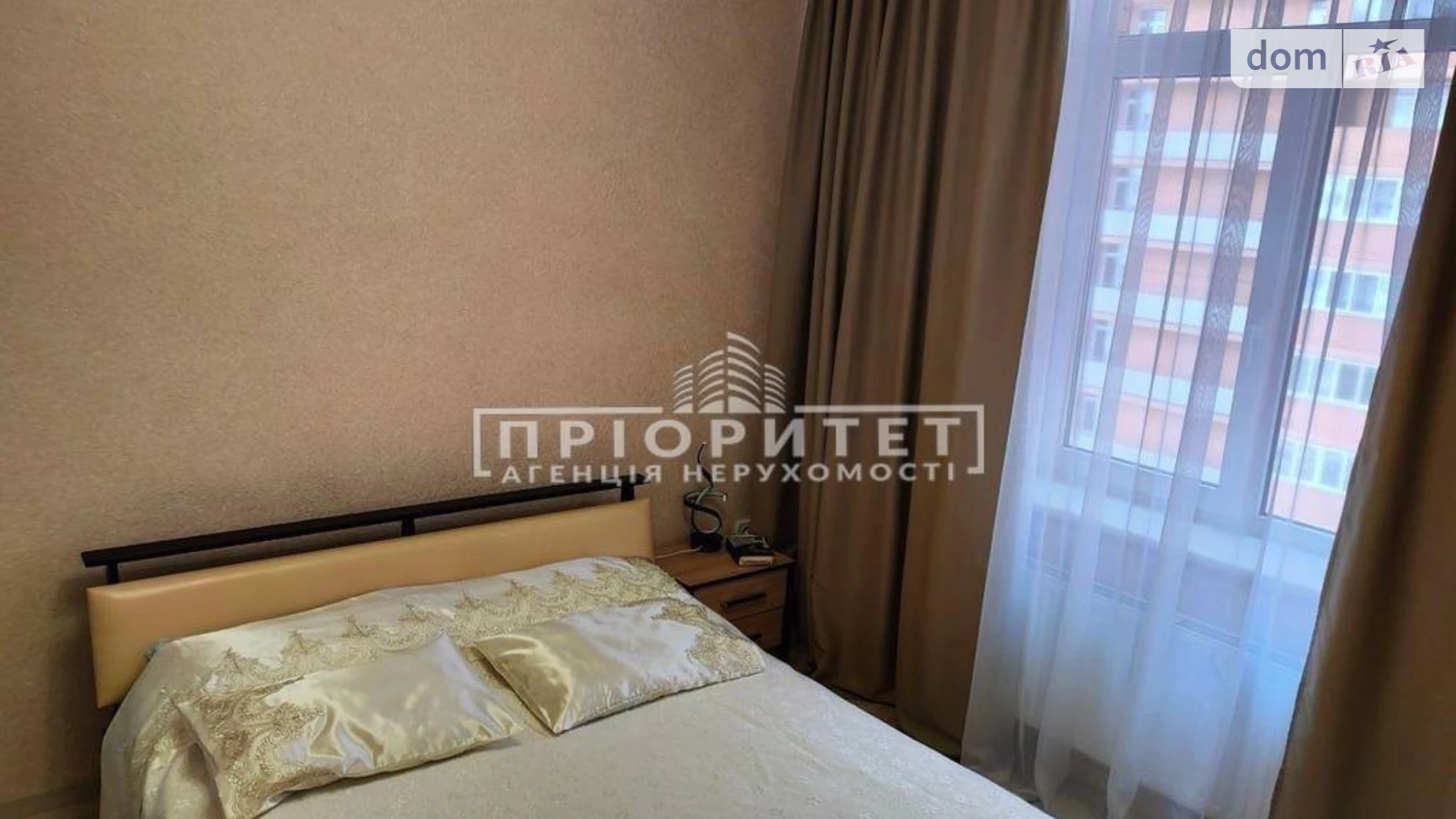 Продається 3-кімнатна квартира 96 кв. м у Одесі, вул. Люстдорфська дорога - фото 5