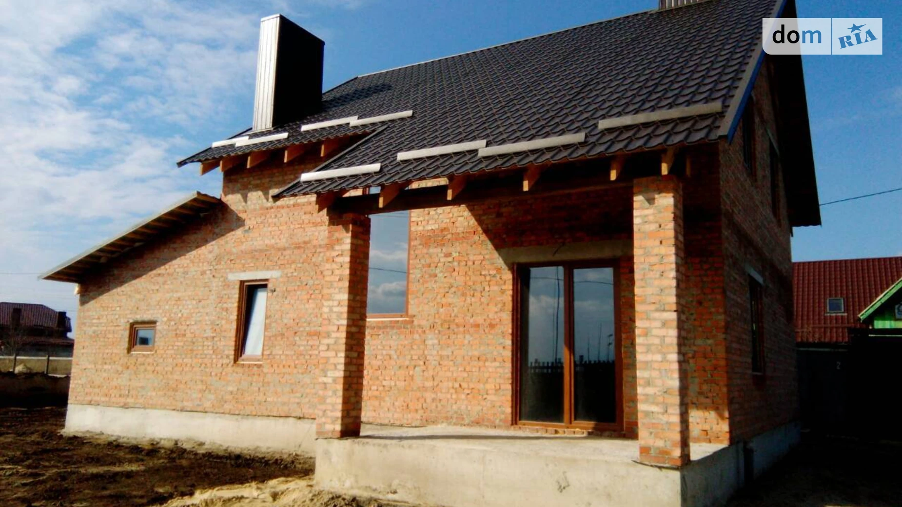 Продается дом на 2 этажа 160 кв. м с беседкой, цена: 92000 $ - фото 3