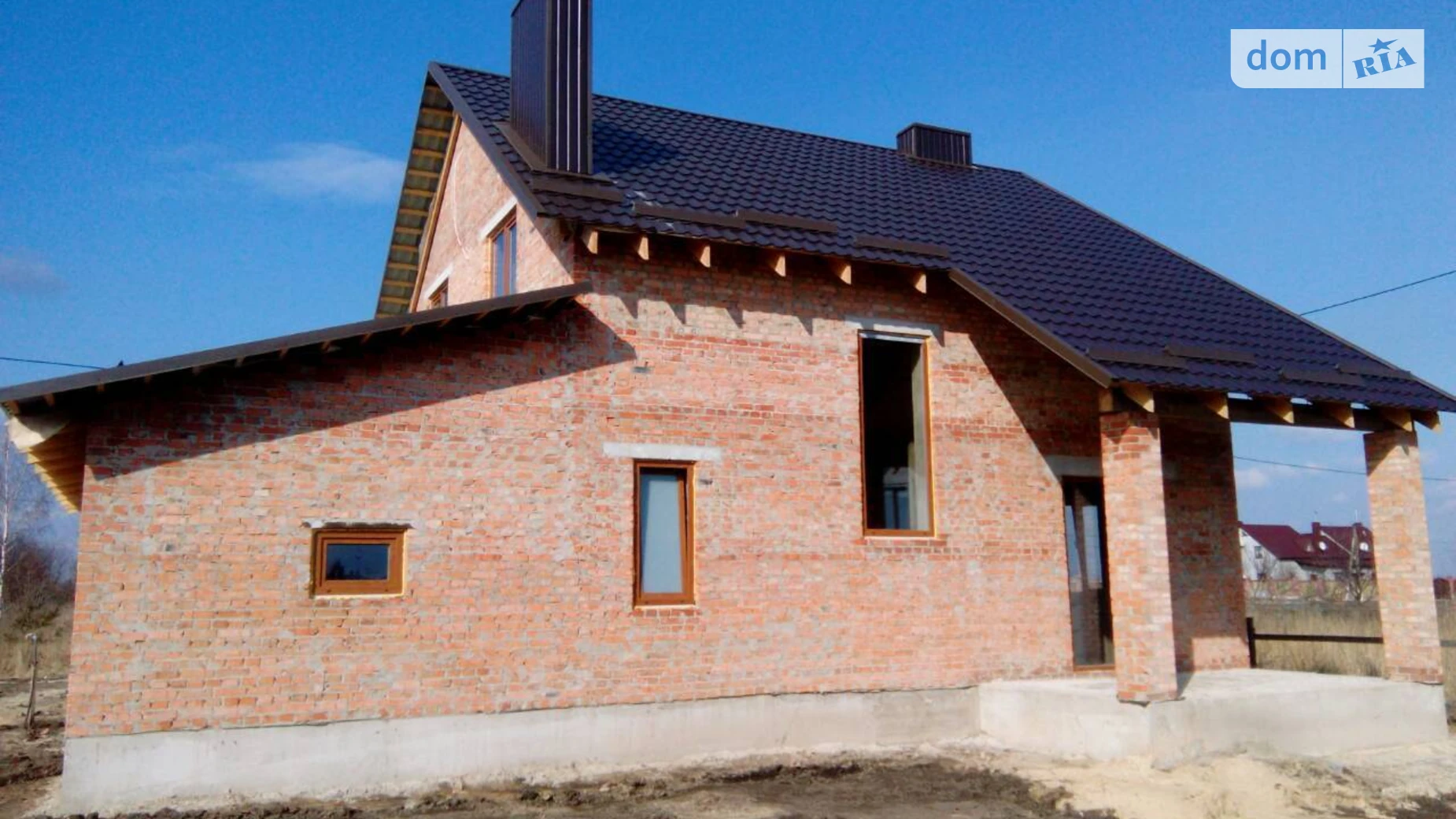 Продается дом на 2 этажа 160 кв. м с беседкой, цена: 92000 $ - фото 4