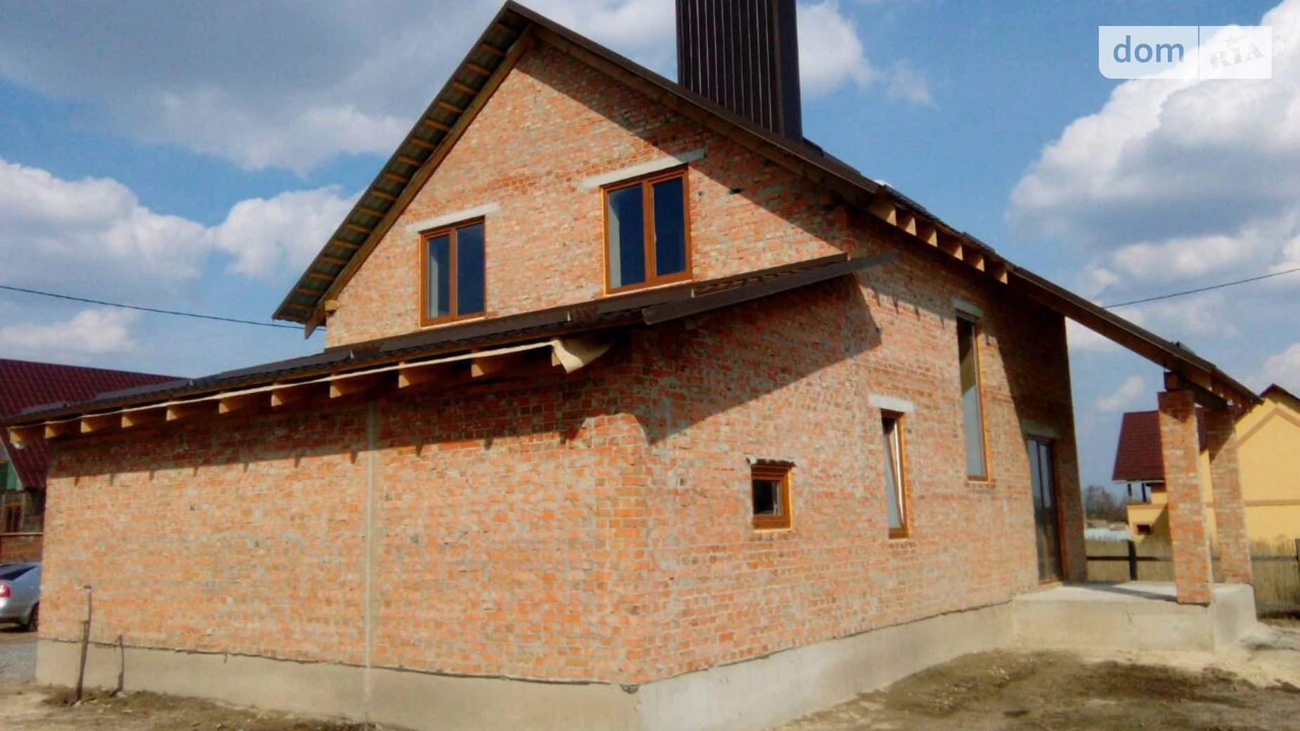 Продается дом на 2 этажа 160 кв. м с беседкой, цена: 92000 $ - фото 5