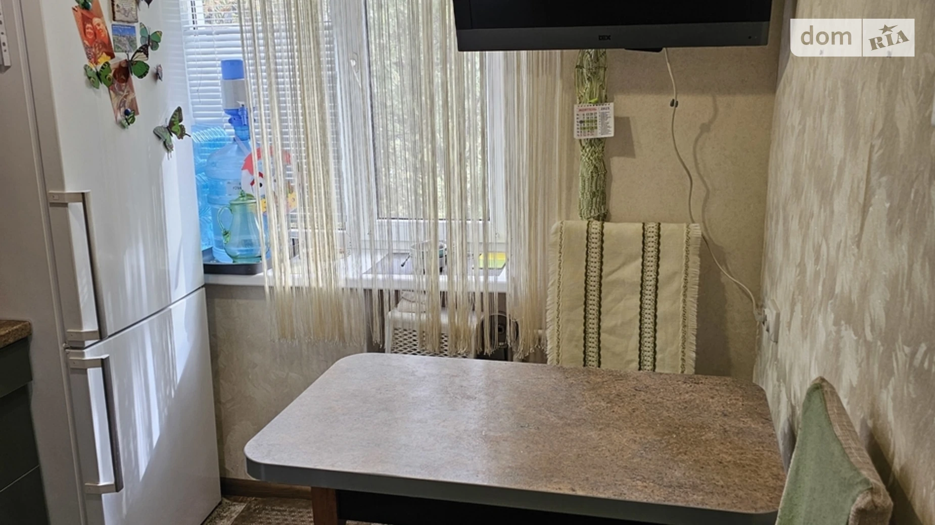 Продается 2-комнатная квартира 43.1 кв. м в Днепре, ул. Осенняя, 3 - фото 2