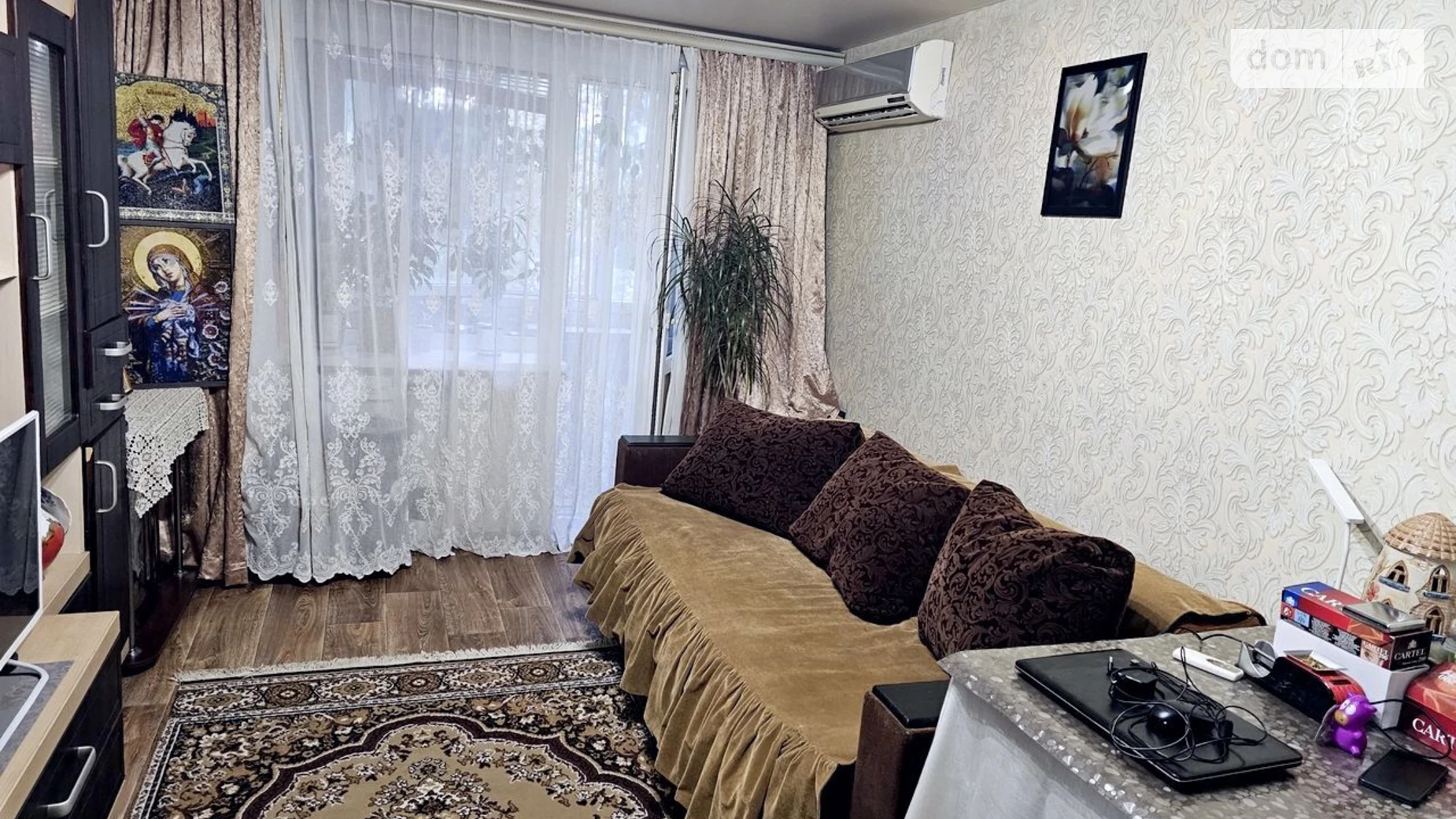 Продается 2-комнатная квартира 43.1 кв. м в Днепре, ул. Осенняя, 3 - фото 5
