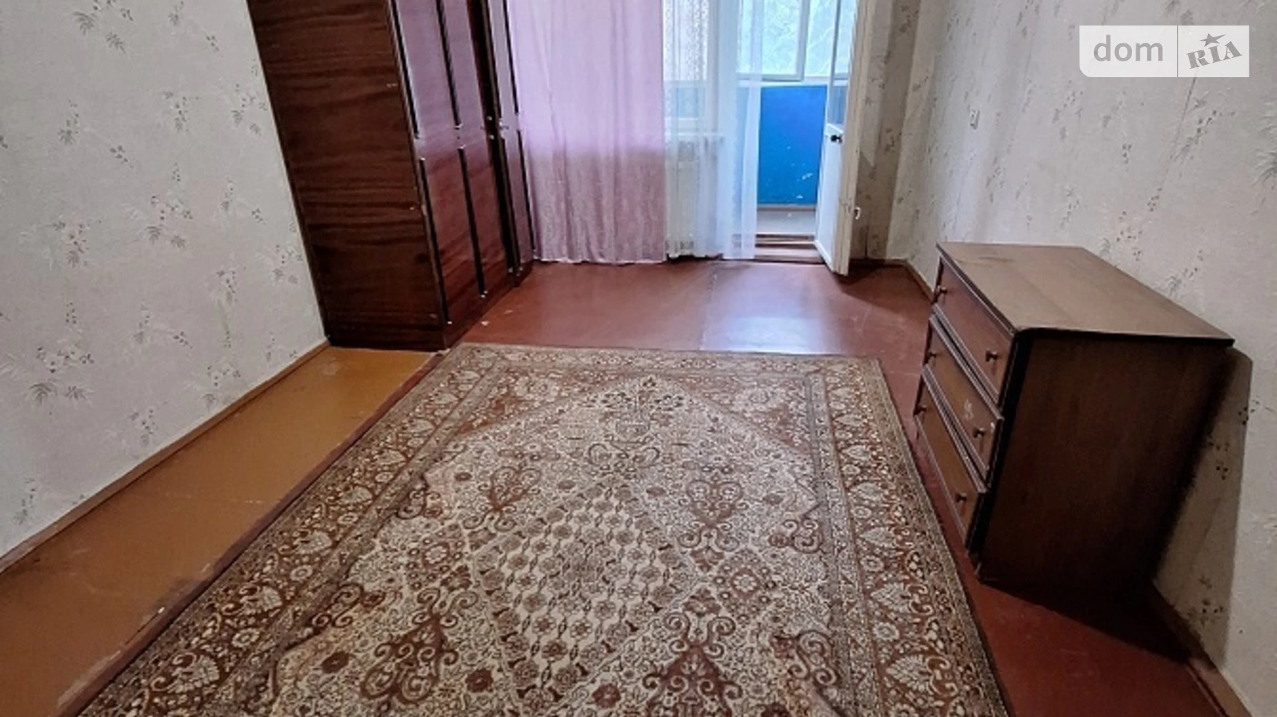 Сдается в аренду 2-комнатная квартира 50 кв. м в, цена: 7000 грн - фото 5
