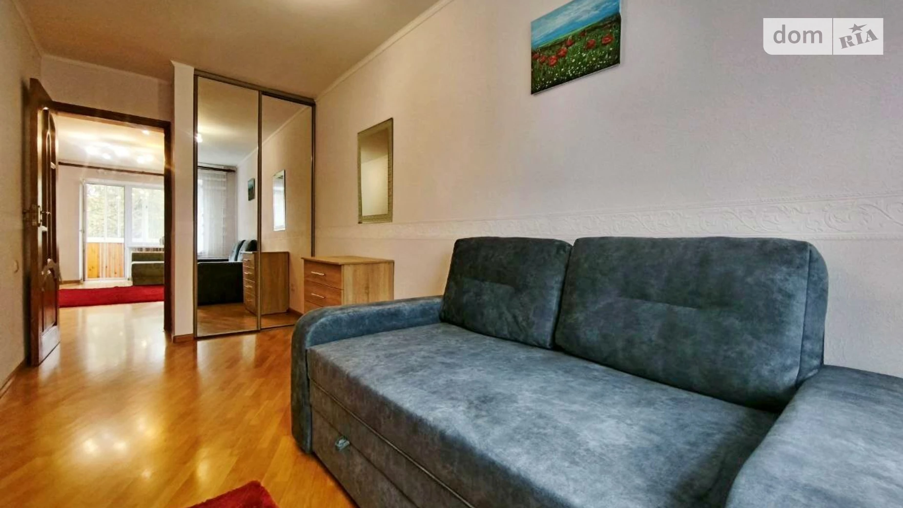 Продается 2-комнатная квартира 43 кв. м в Чернигове, цена: 50000 $ - фото 5