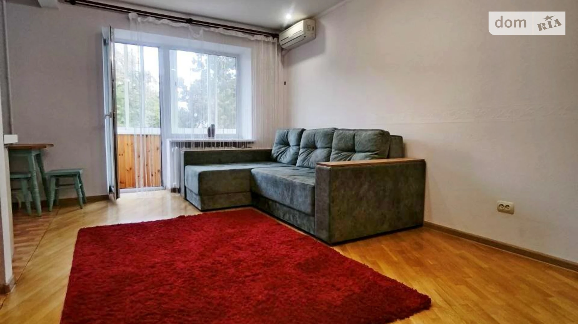 Продается 2-комнатная квартира 43 кв. м в Чернигове, цена: 50000 $ - фото 4