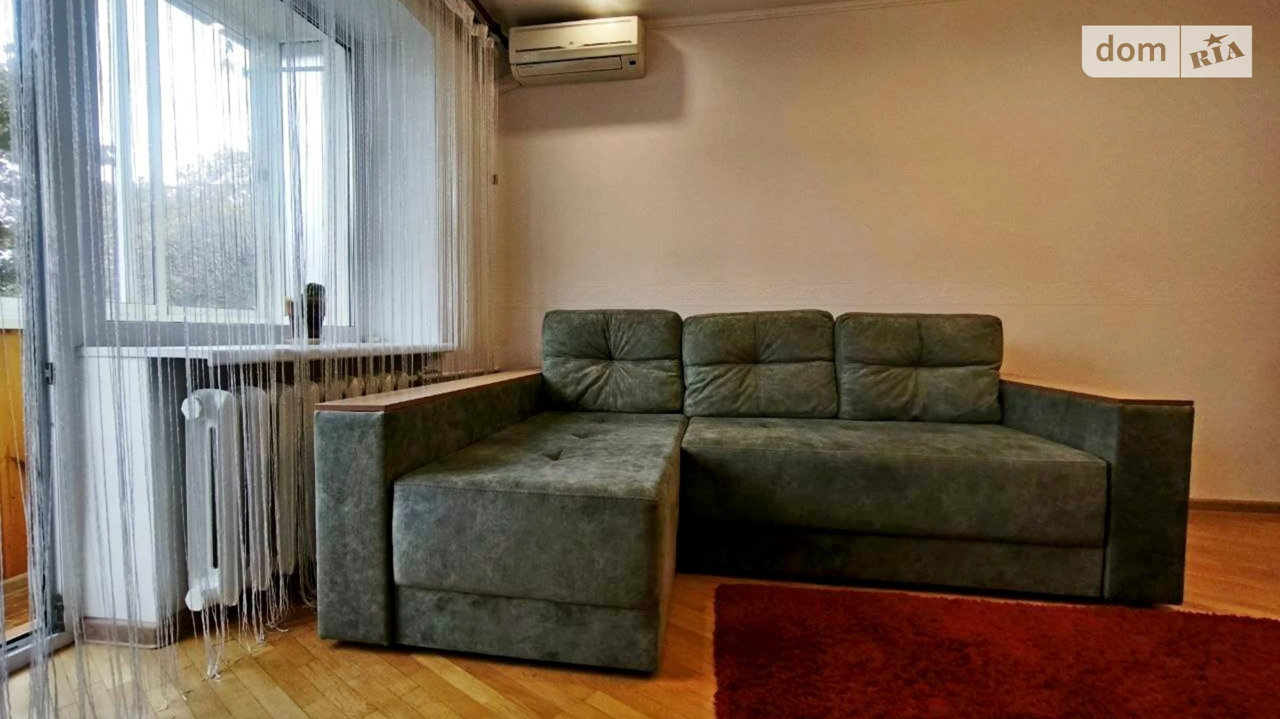 Продается 2-комнатная квартира 43 кв. м в Чернигове, цена: 50000 $ - фото 3