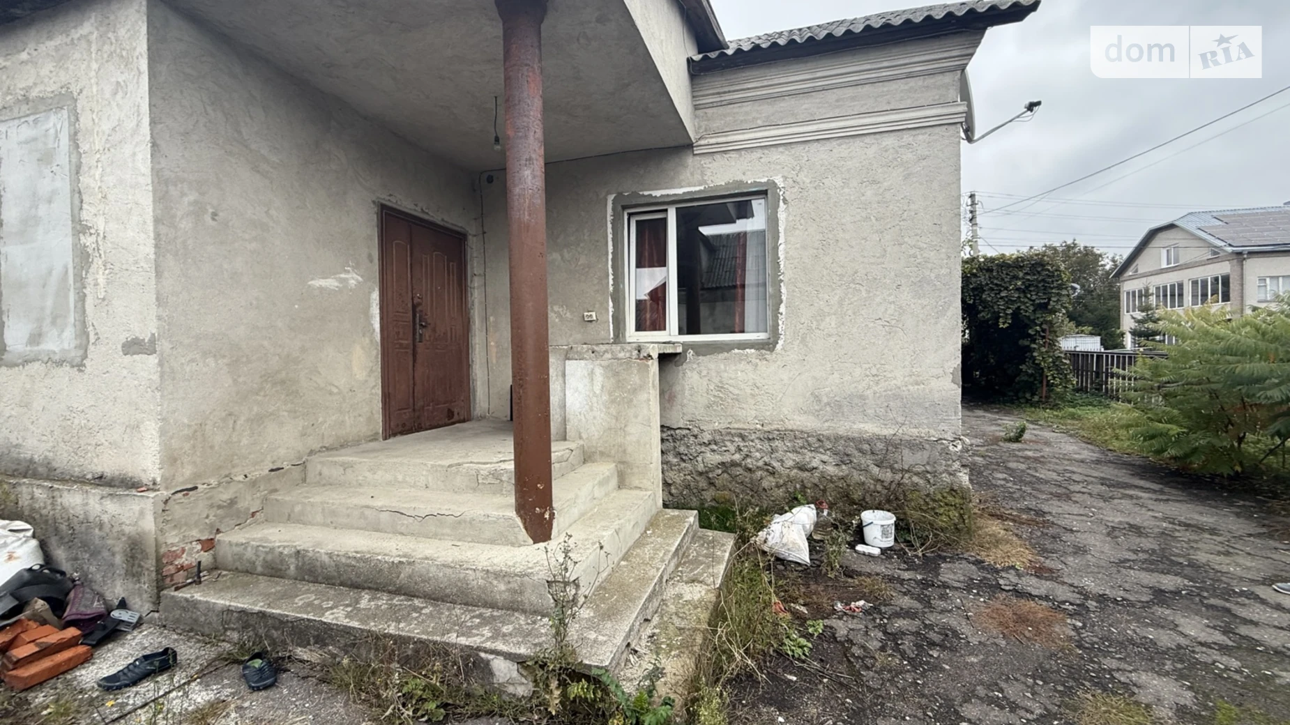 Продается одноэтажный дом 108 кв. м с камином, цена: 65000 $ - фото 5
