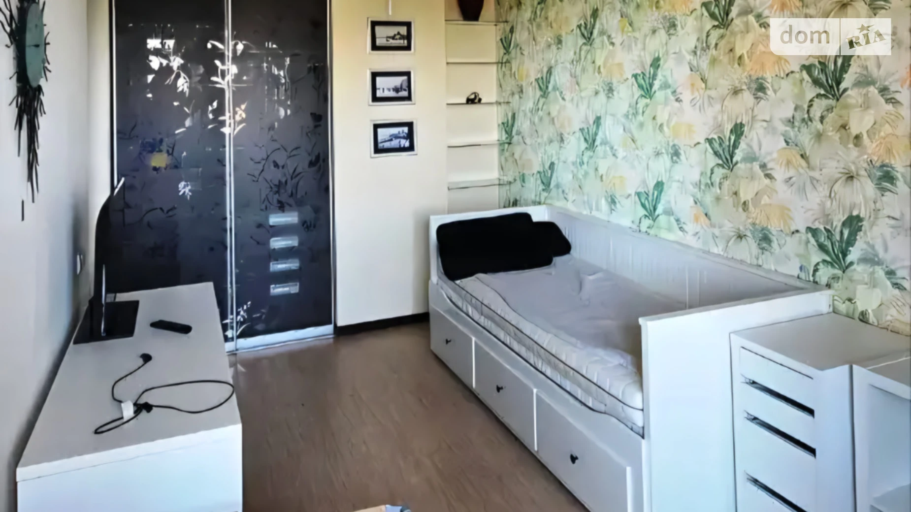 Сдается в аренду 1-комнатная квартира 56 кв. м в Днепре, ул. Гусенко, 17 - фото 5