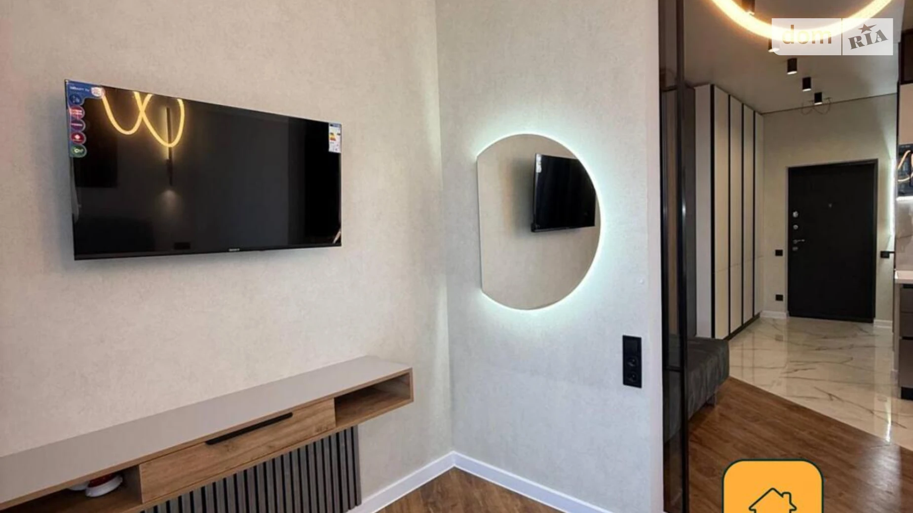 Продается 1-комнатная квартира 34 кв. м в Одессе, пер. Курортный, 2 - фото 4