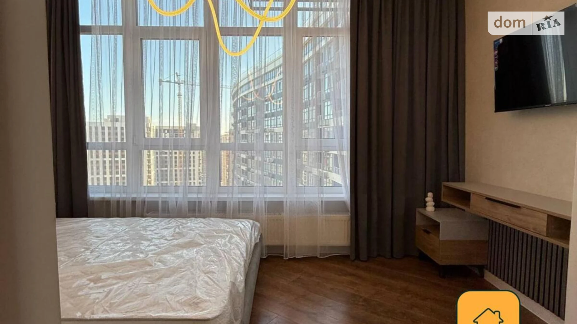 Продается 1-комнатная квартира 34 кв. м в Одессе, пер. Курортный, 2 - фото 5