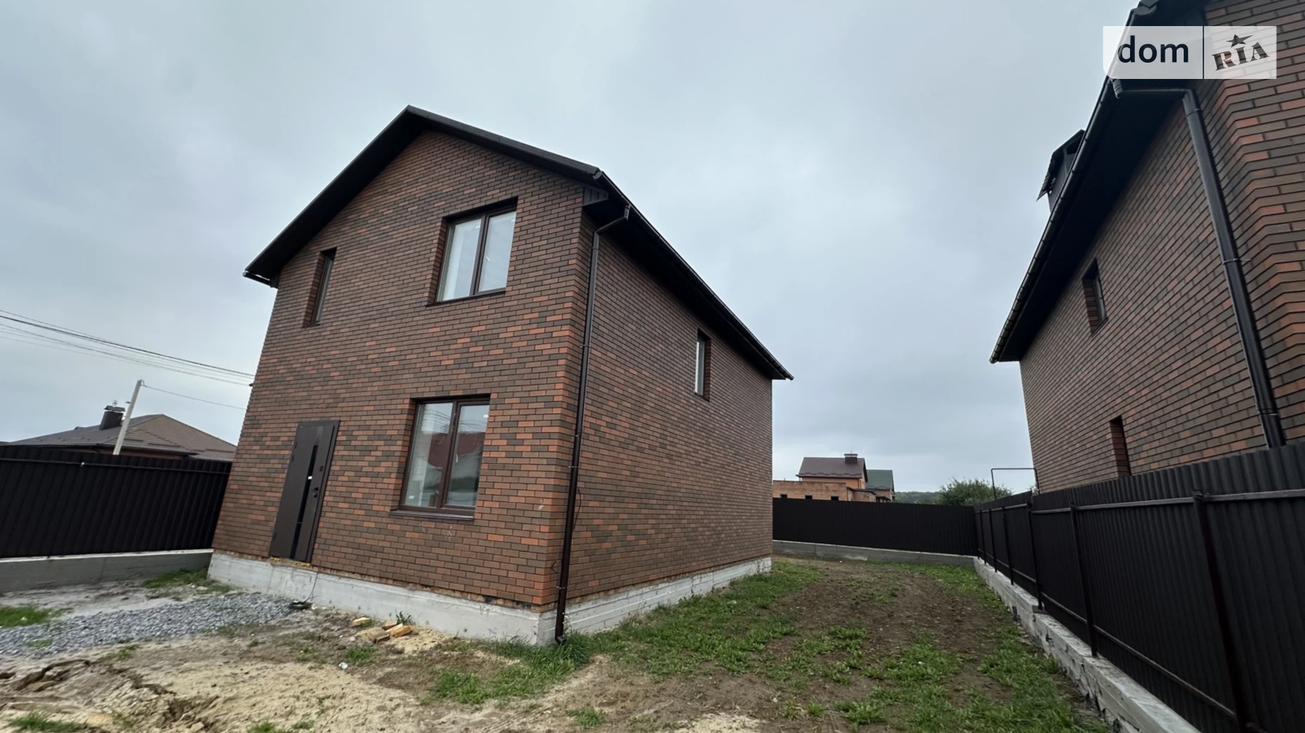 Продається будинок 2 поверховий 107 кв. м с басейном, цена: 89000 $ - фото 2