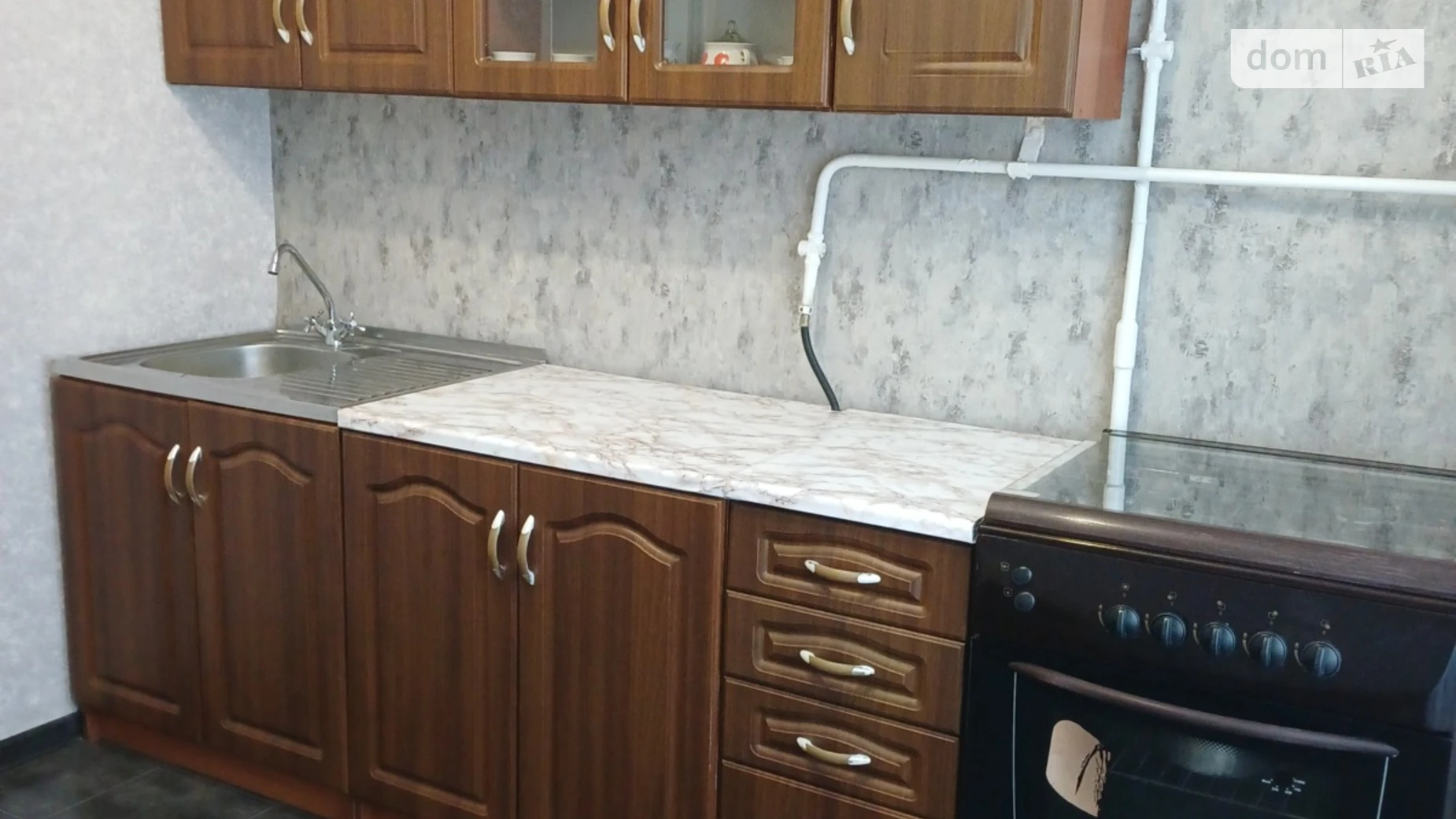 Продается 2-комнатная квартира 51.86 кв. м в Житомире, просп. Мира, 9 - фото 2