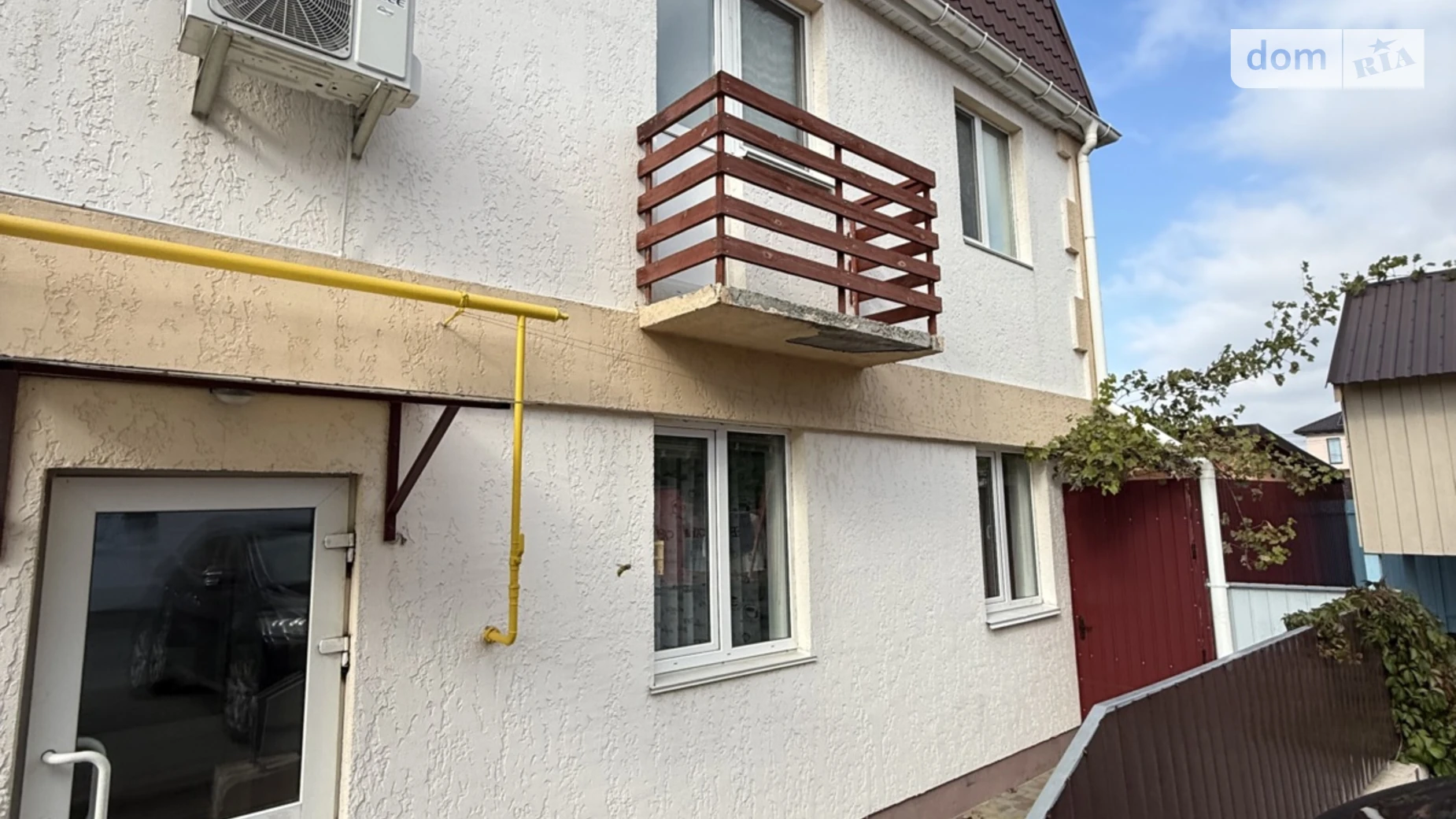 Продается 1-комнатная квартира 40.4 кв. м в Святопетровское, ул. Николая Амосова, 109А - фото 4