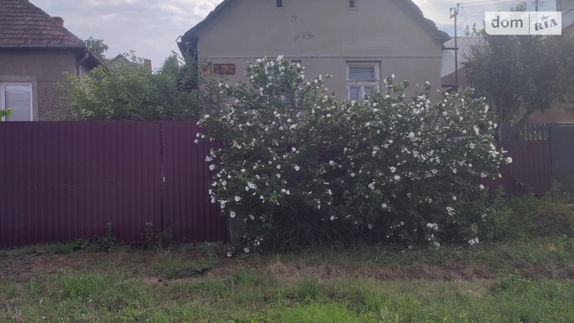 Продается одноэтажный дом 60 кв. м с камином, цена: 9000 $ - фото 2