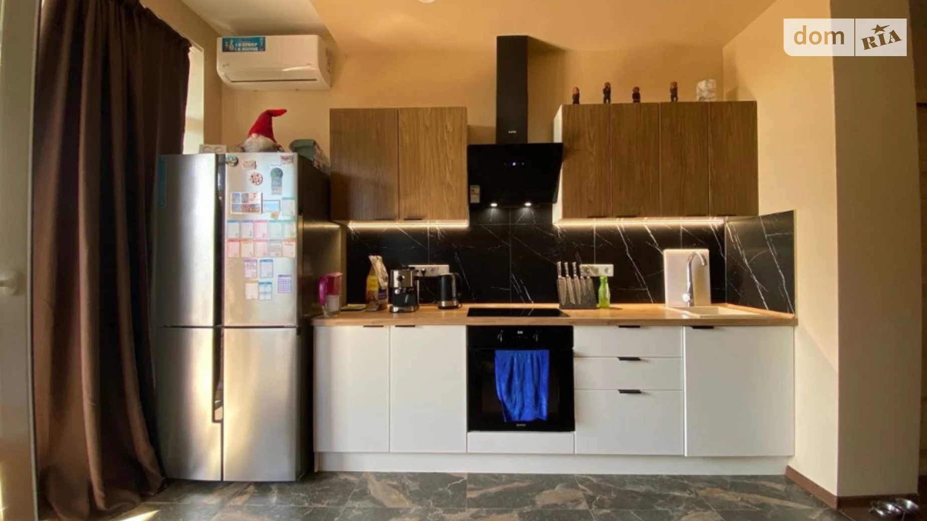 Продается 2-комнатная квартира 72 кв. м в Одессе, ул. Дмитриевская(Дмитрия Донского), 59/1 - фото 2