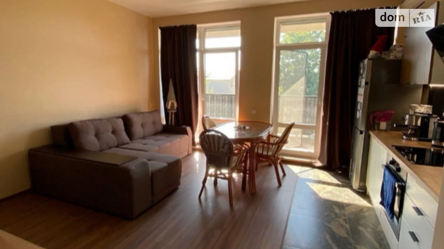 Продается 2-комнатная квартира 72 кв. м в Одессе, ул. Дмитриевская(Дмитрия Донского), 59/1 - фото 3