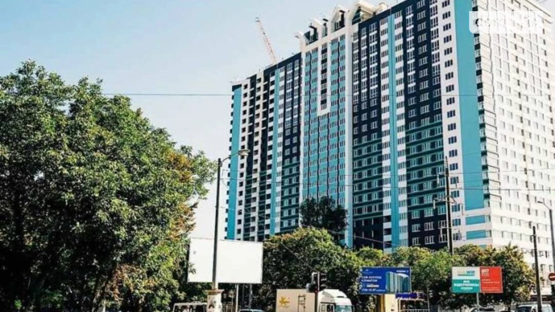 вул. Варненська Київський Одеса ЖК Скай Сіті, цена: 43500 $ - фото 2