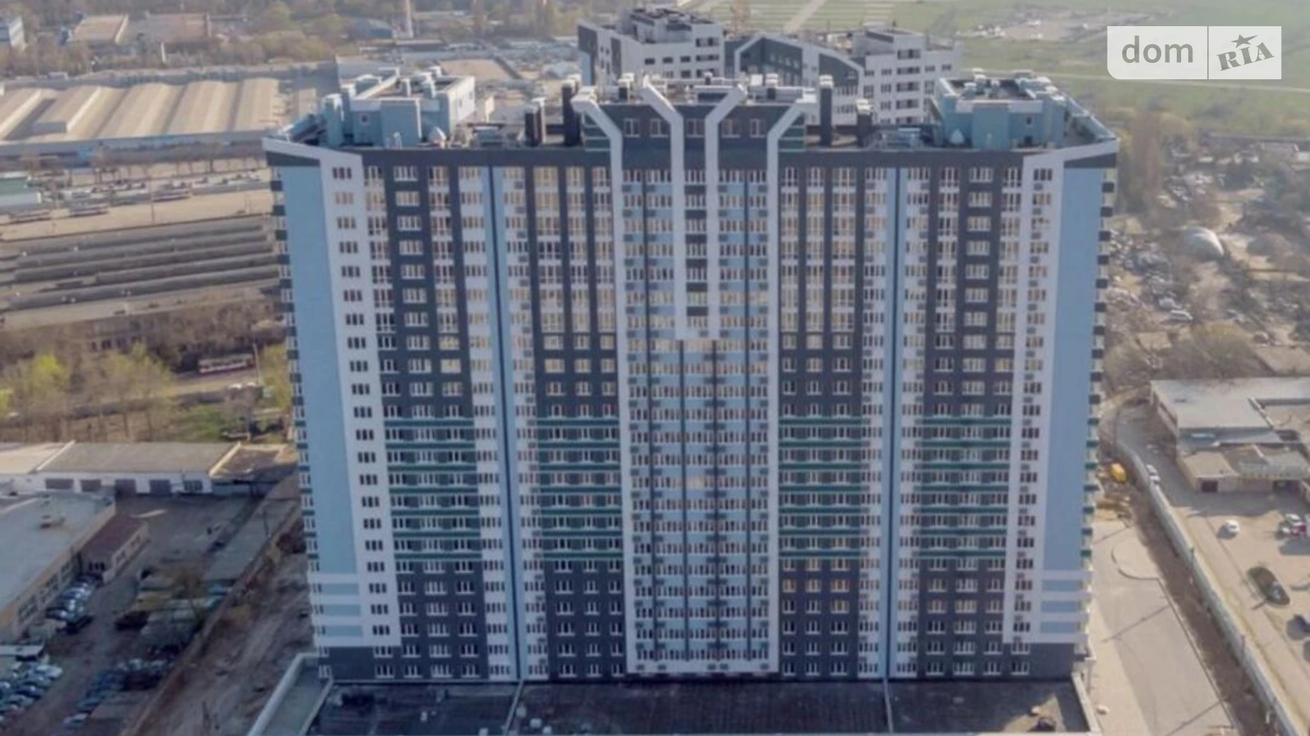 вул. Варненська Київський Одеса ЖК Скай Сіті, цена: 43500 $ - фото 5