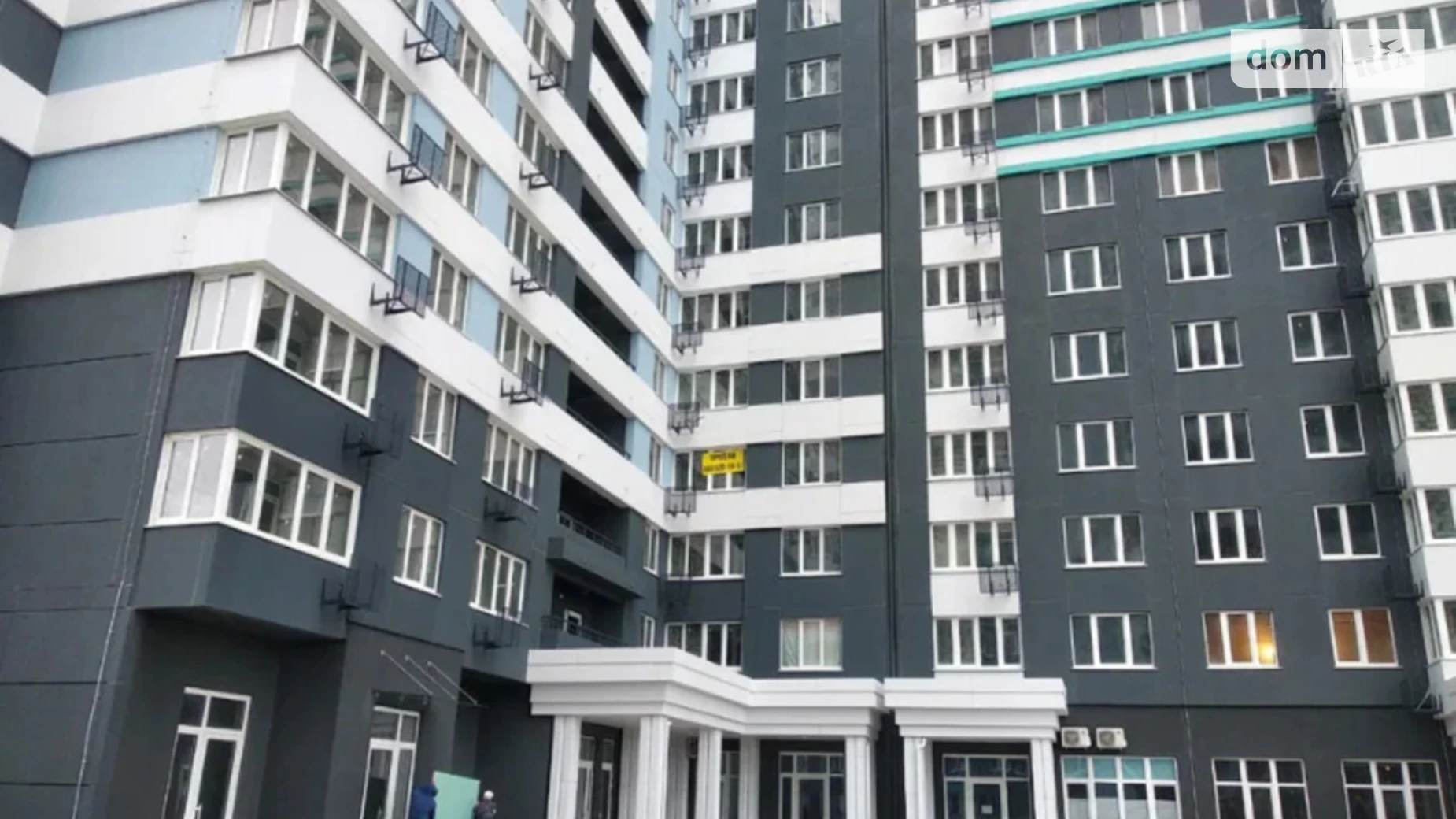 Продается 1-комнатная квартира 45 кв. м в Одессе, ул. Варненская - фото 4