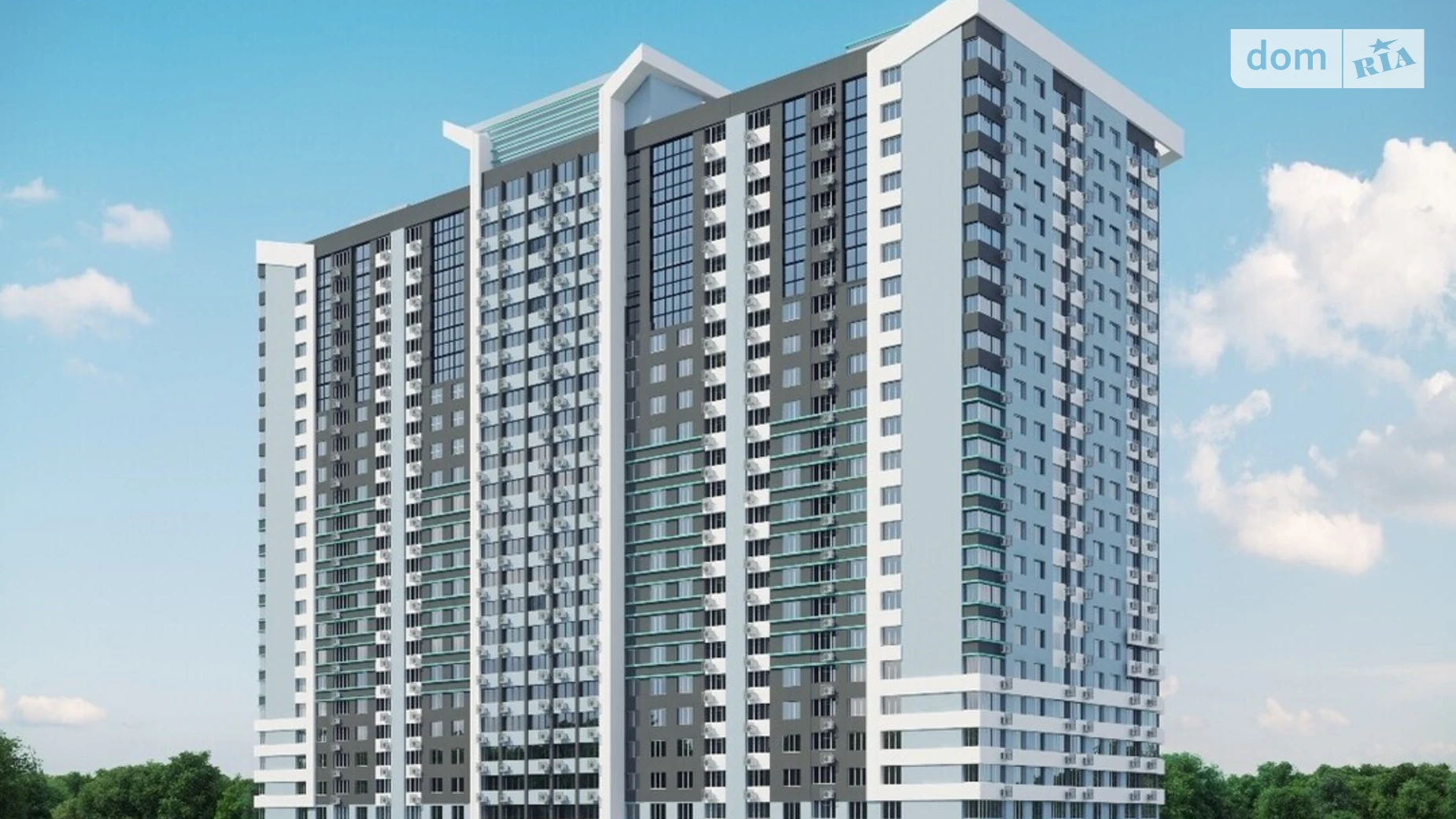 Продается 1-комнатная квартира 45 кв. м в Одессе, ул. Варненская - фото 5