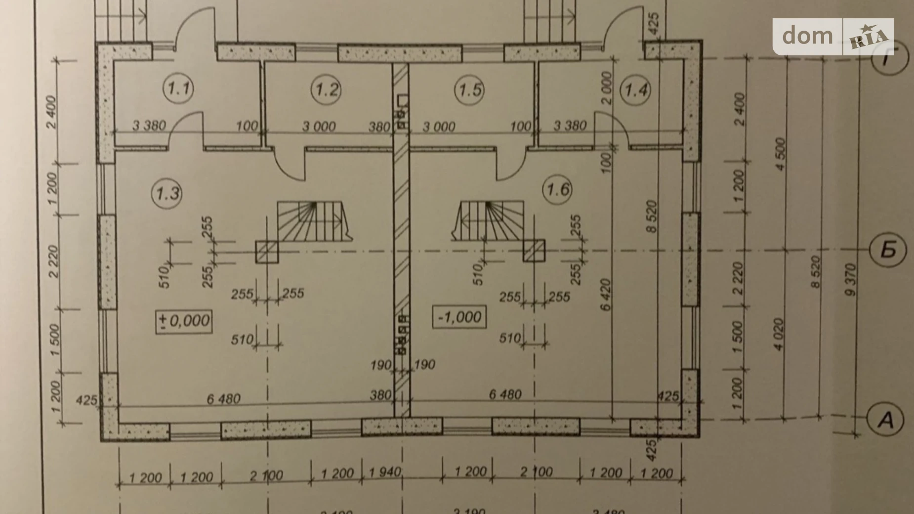 вул. Івана Богуна, 36 Вінниця, цена: 105000 $ - фото 3