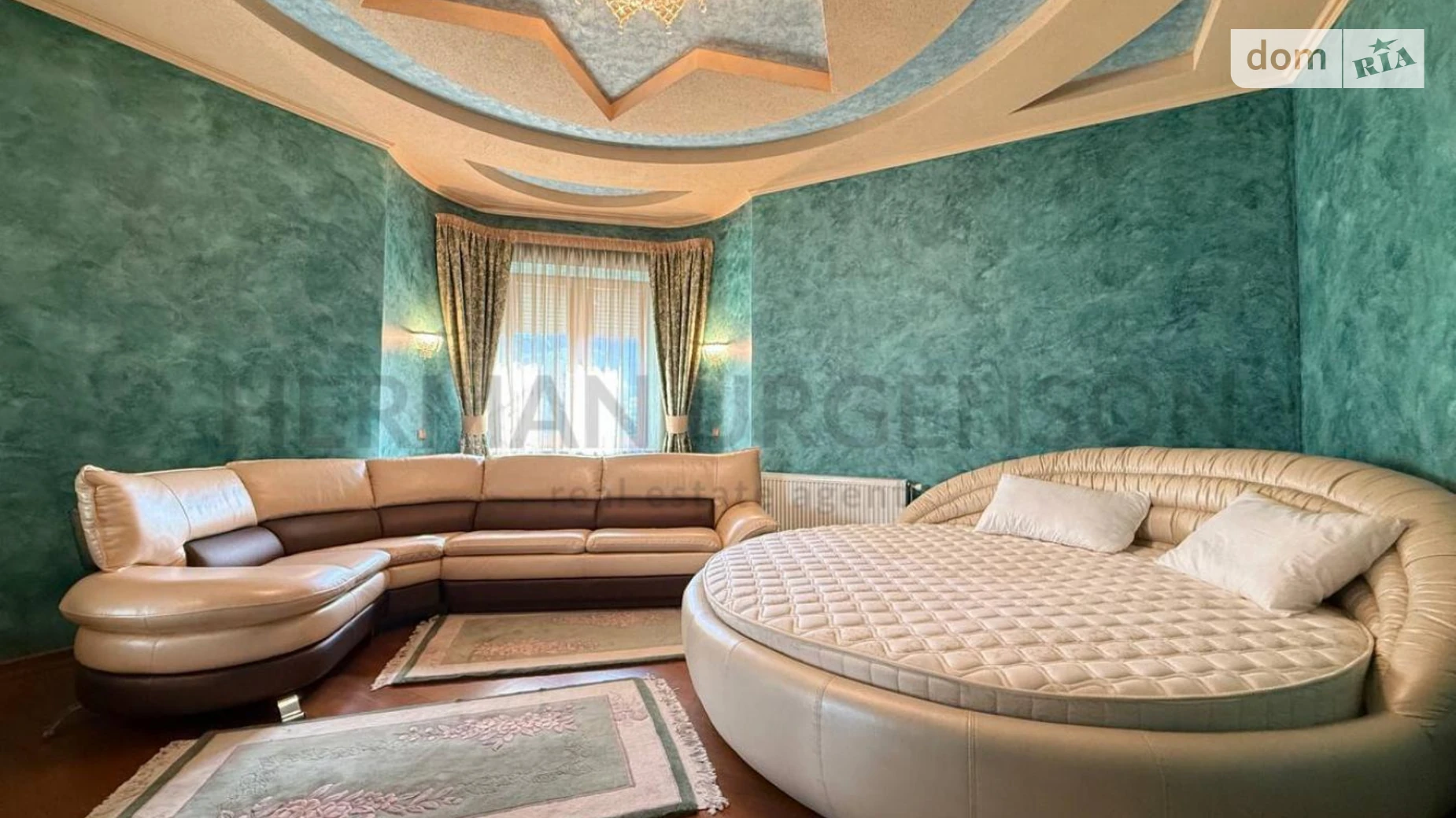 Продається одноповерховий будинок 150 кв. м з меблями, цена: 219900 € - фото 5