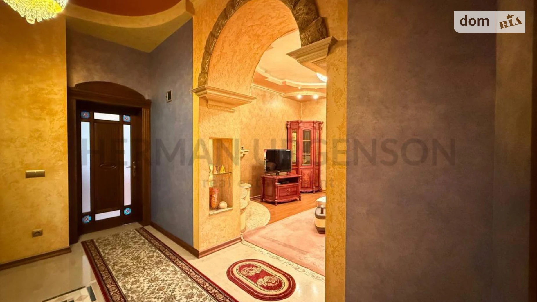 Продається одноповерховий будинок 150 кв. м з меблями, цена: 219900 € - фото 4